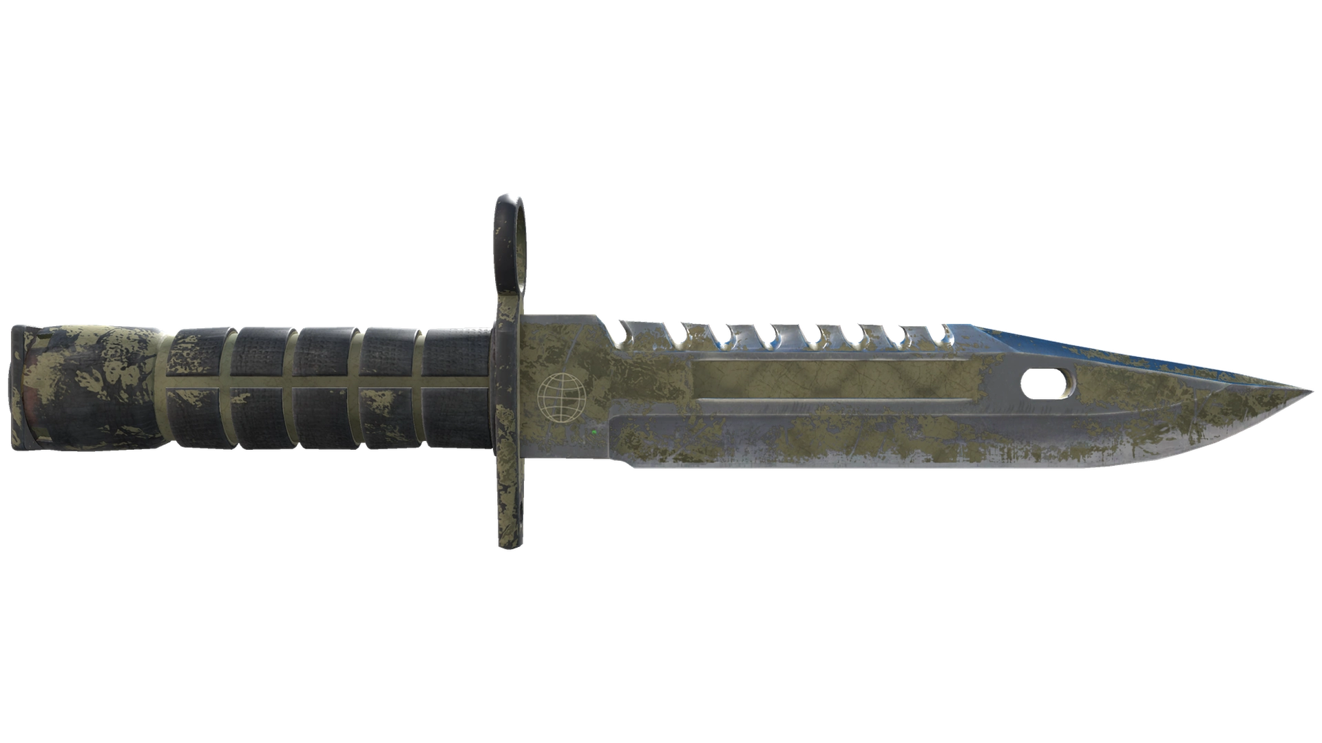 Safari Mesh image