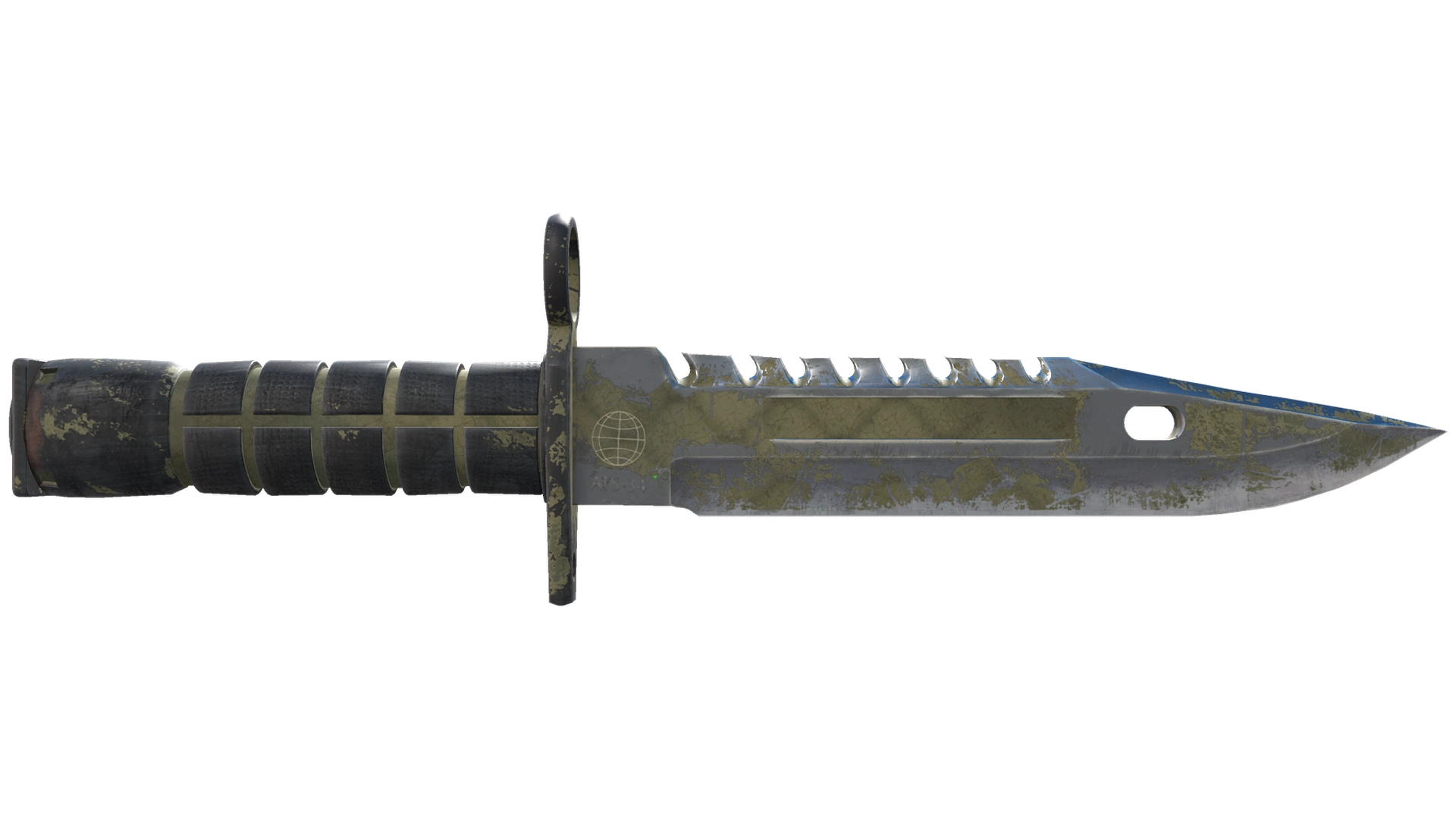 Safari Mesh image
