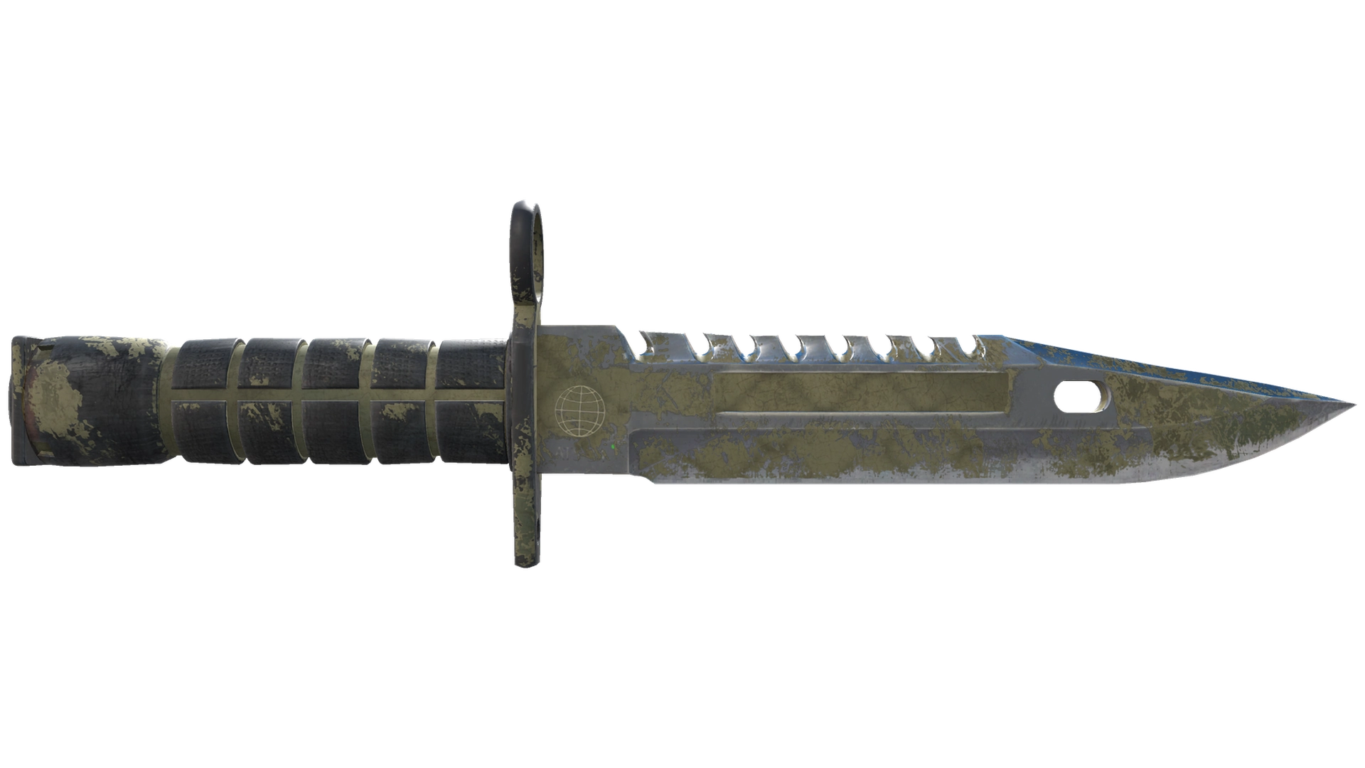 Safari Mesh image