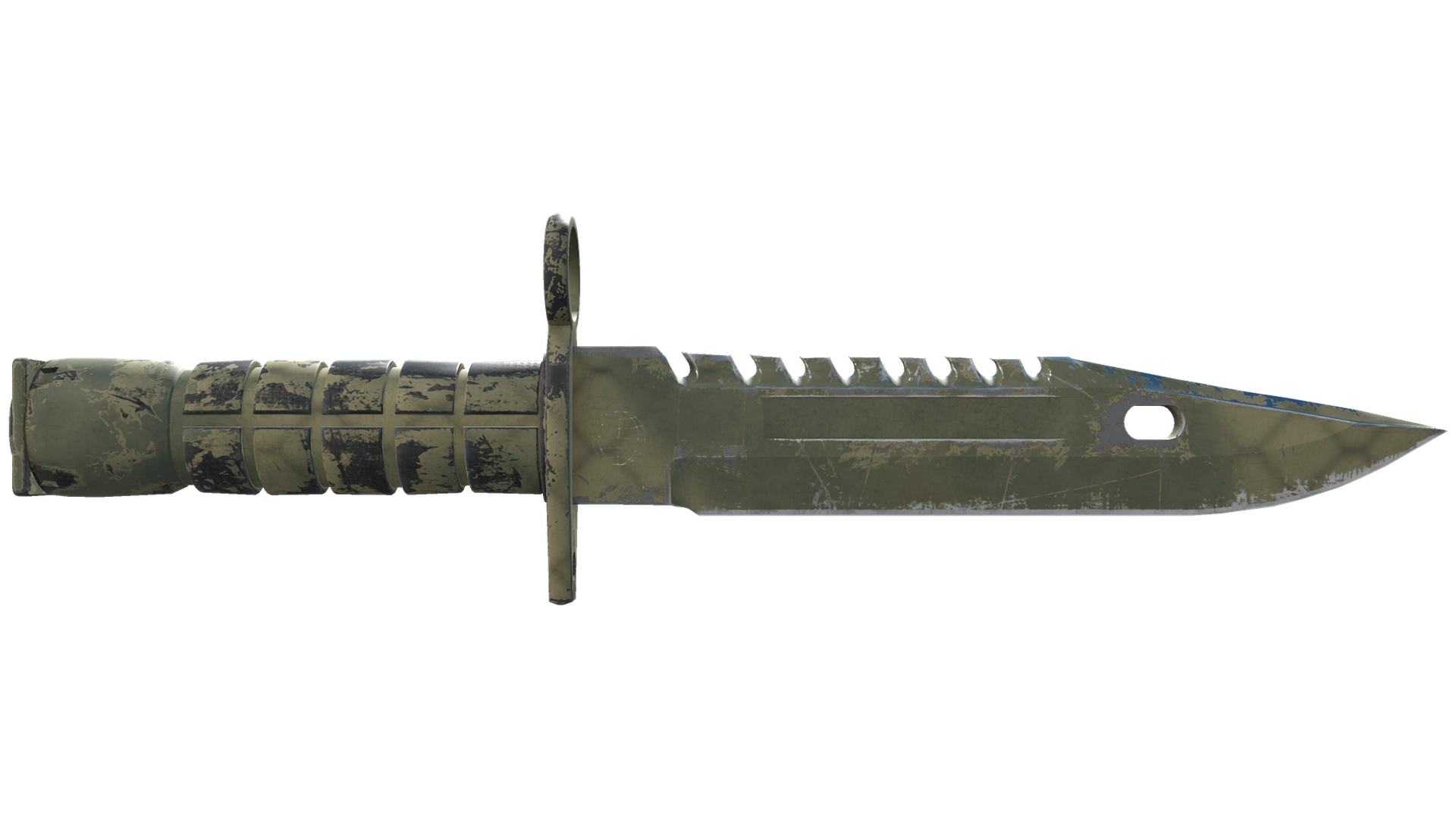 Safari Mesh image