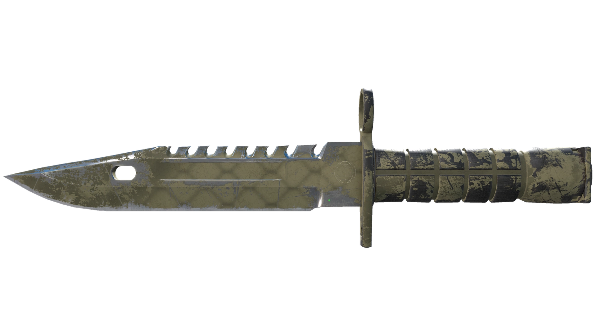 Safari Mesh image