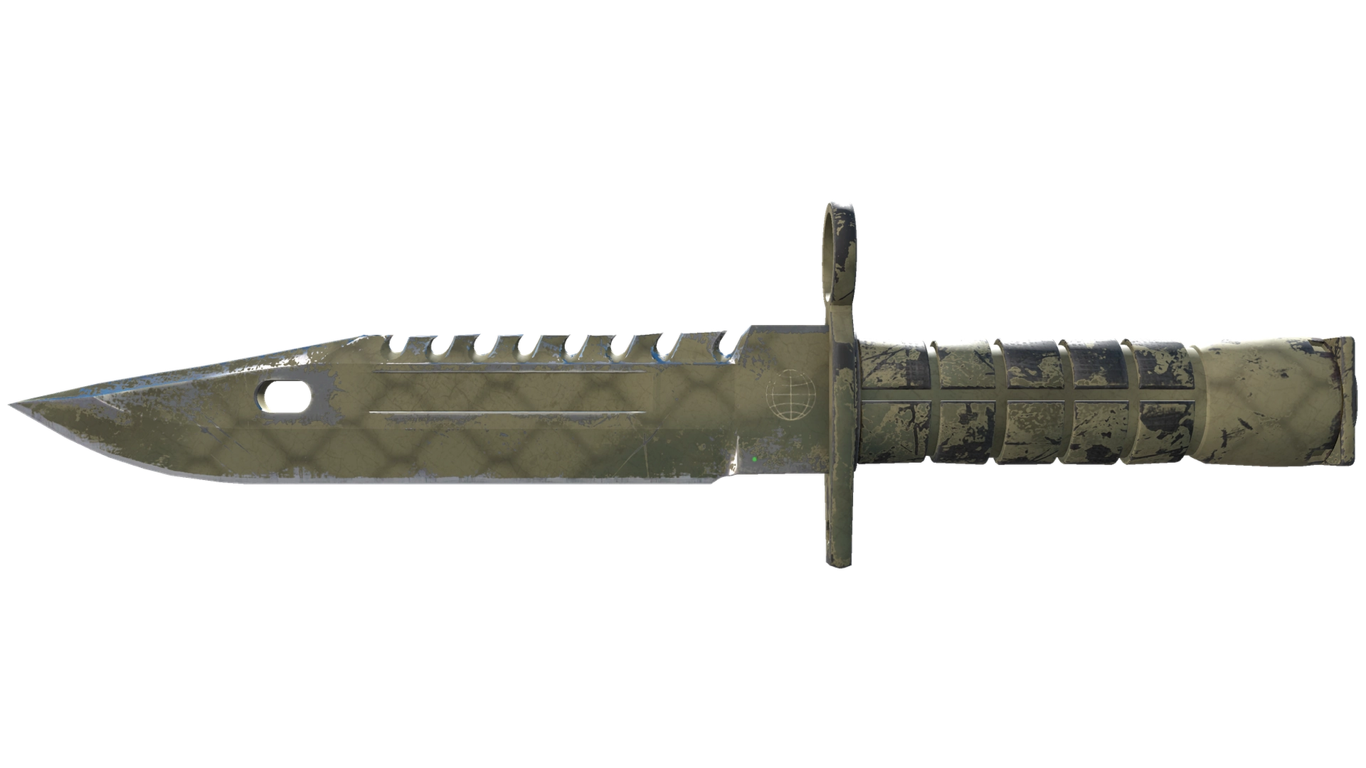 Safari Mesh image
