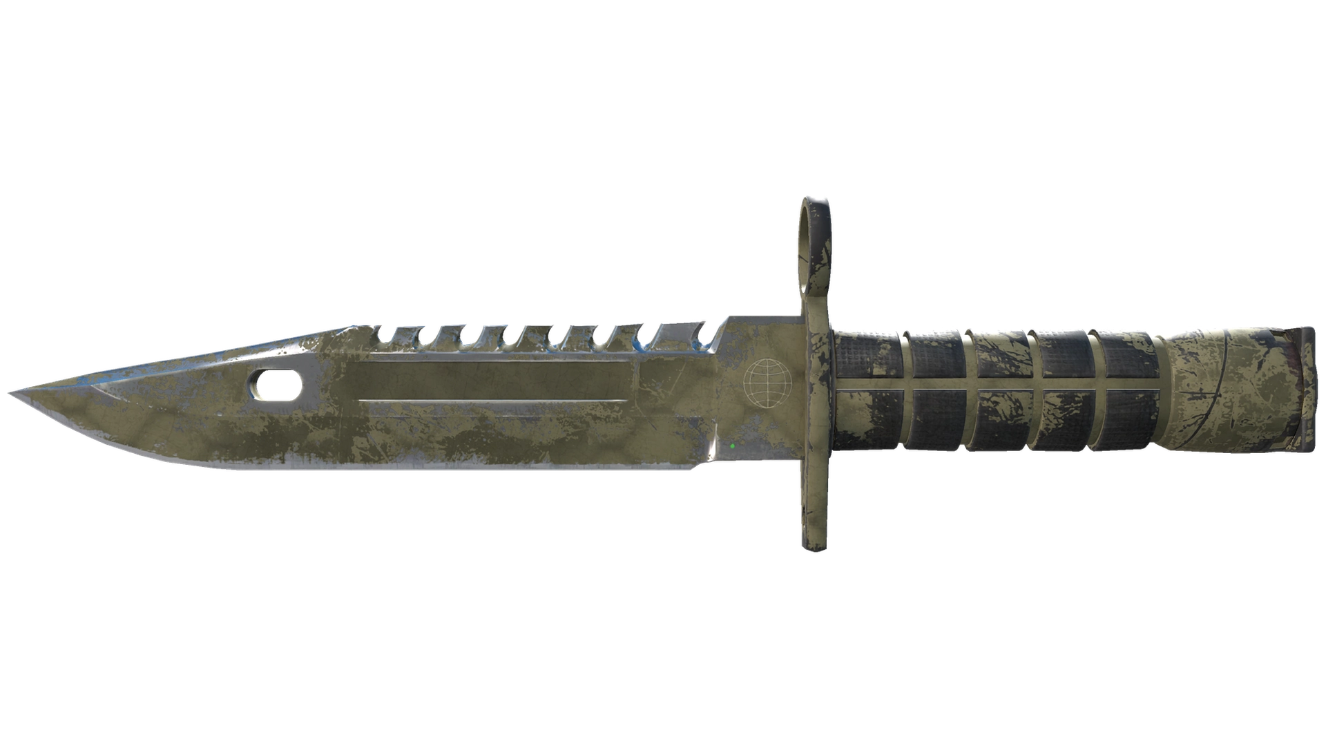Safari Mesh image
