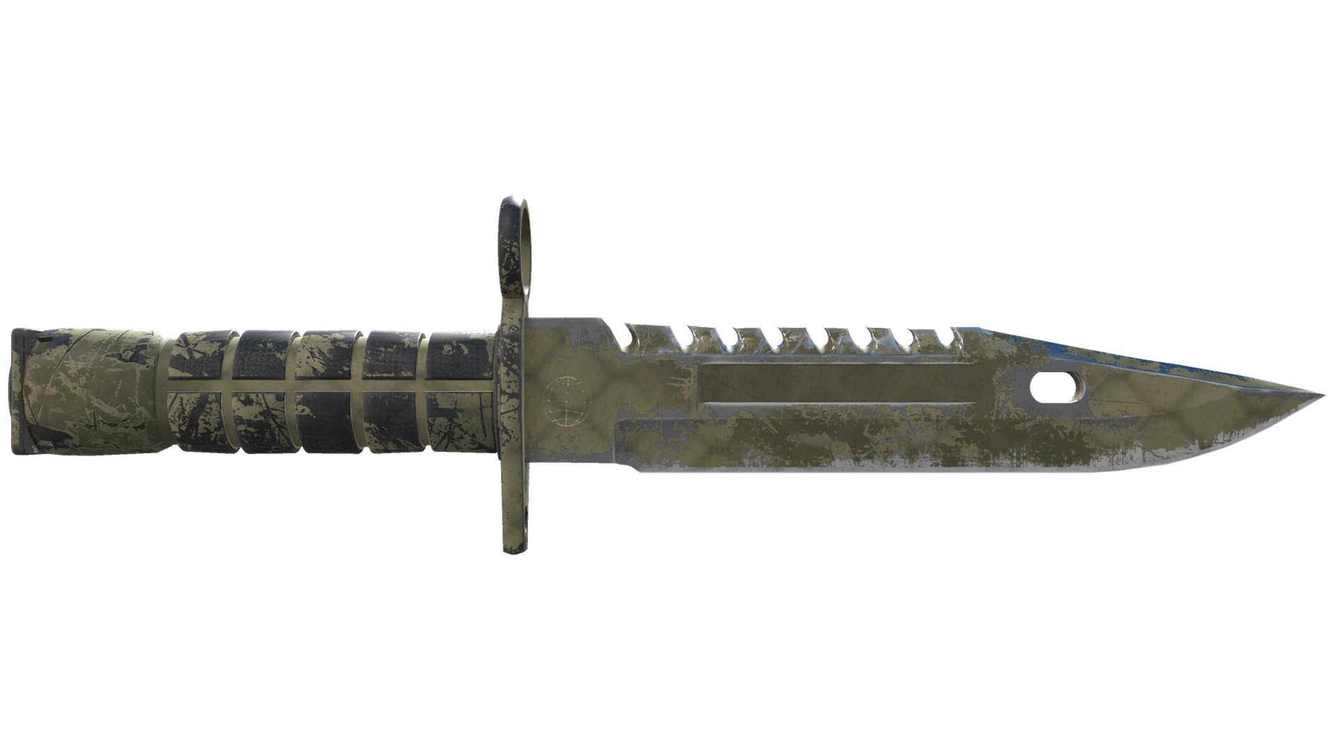 Safari Mesh image