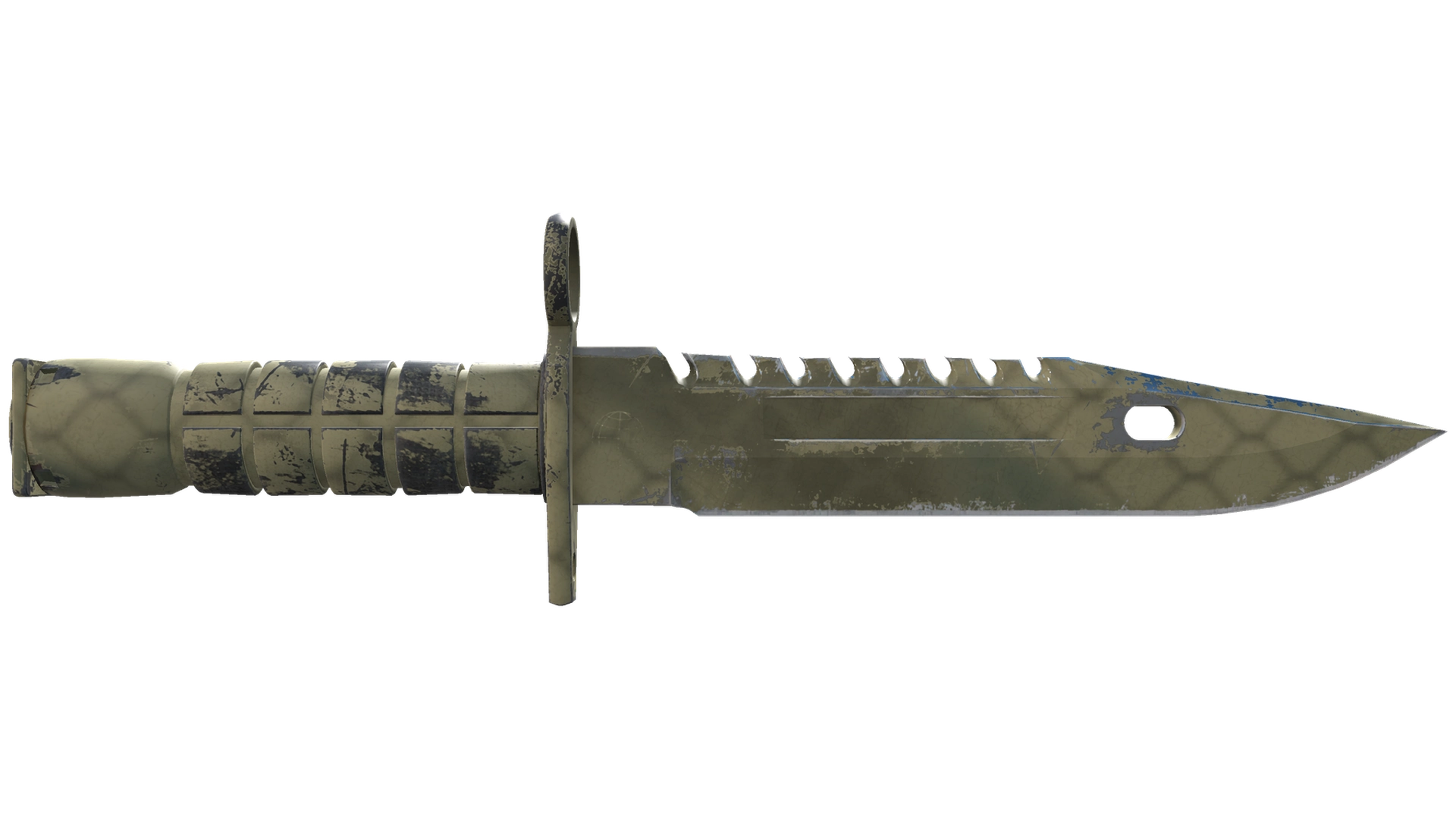 Safari Mesh image