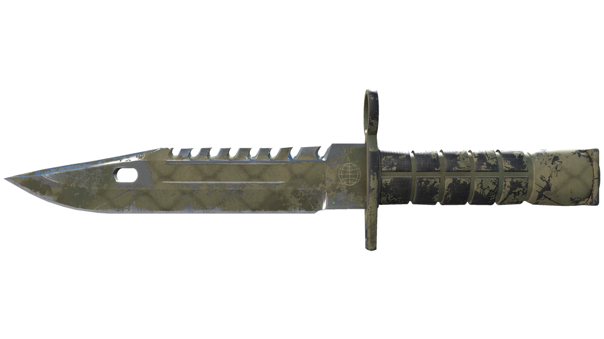 Safari Mesh image