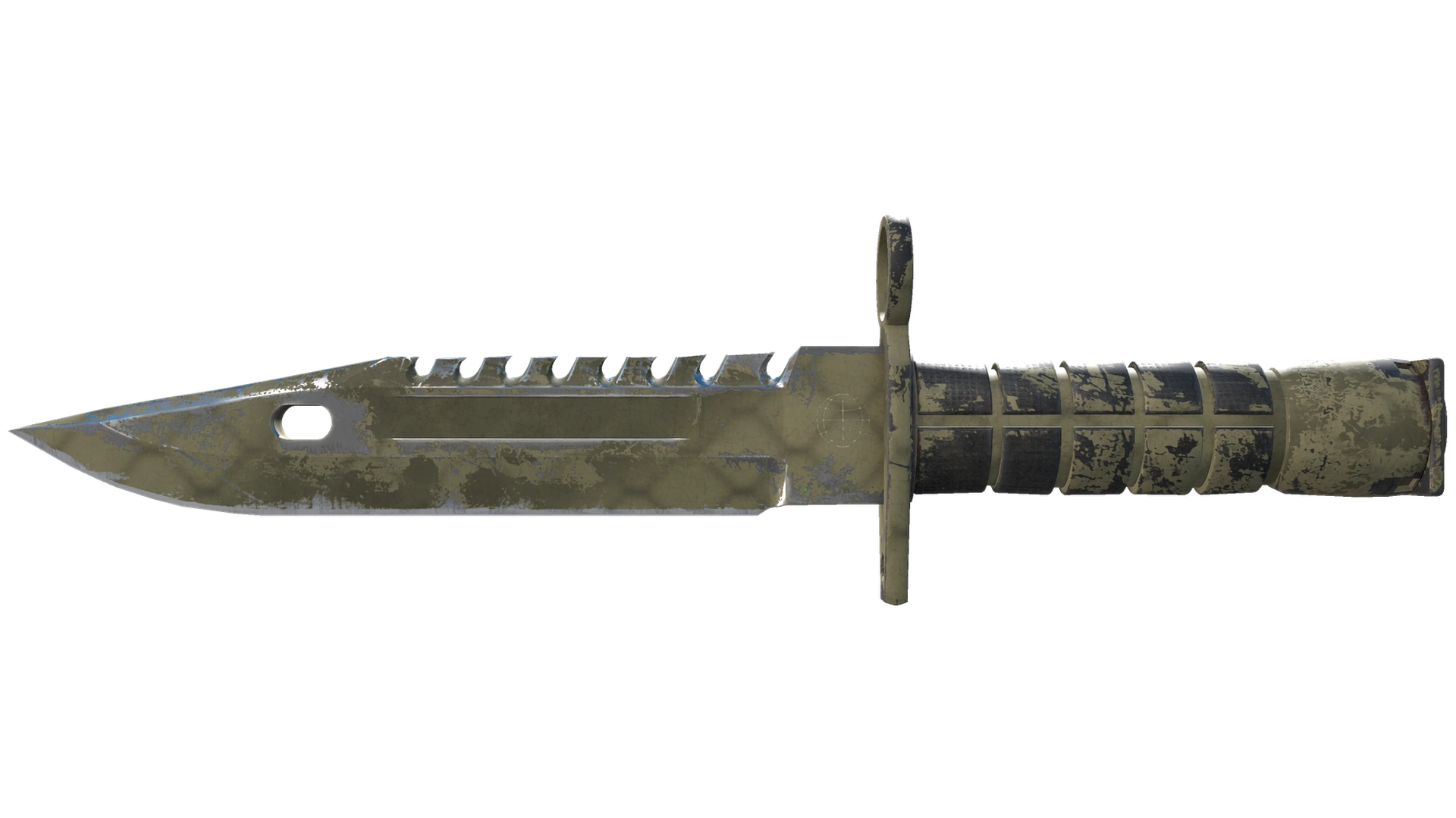 Safari Mesh image