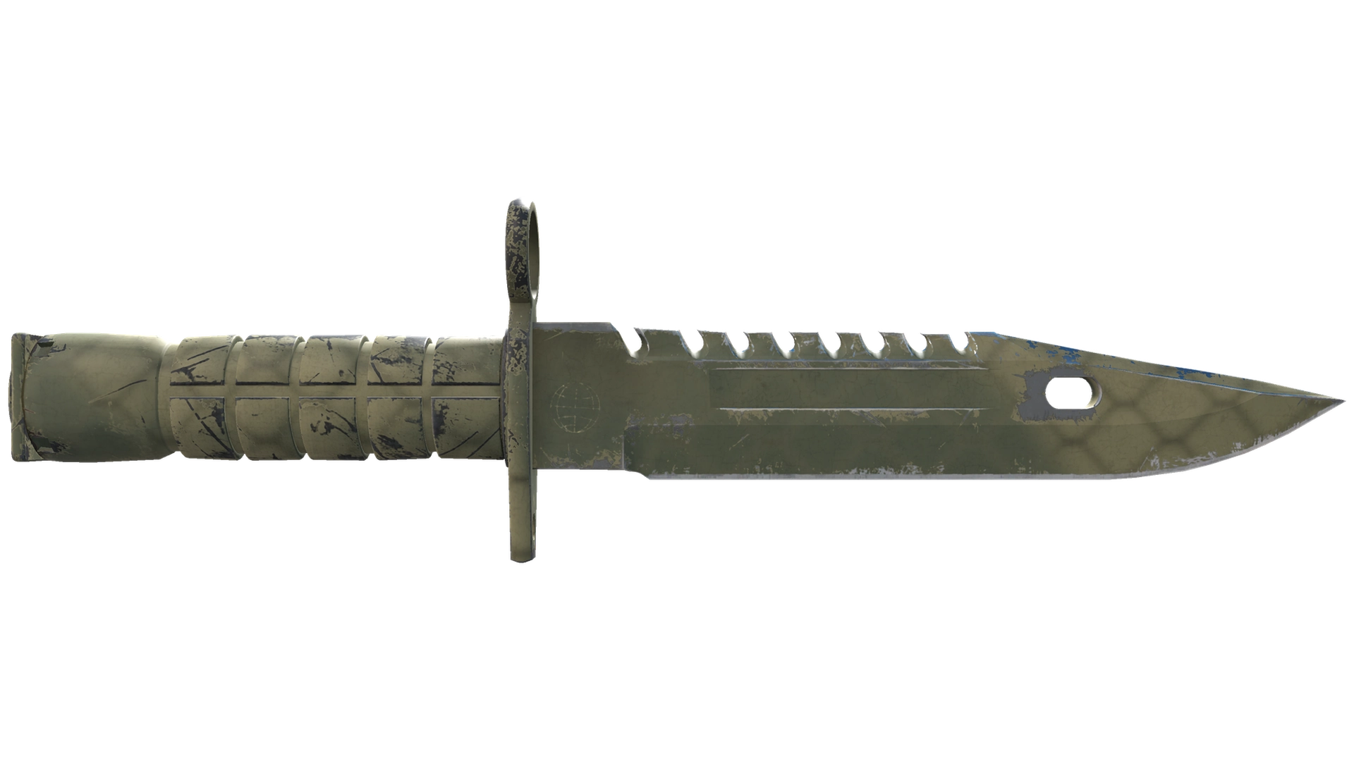 Safari Mesh image