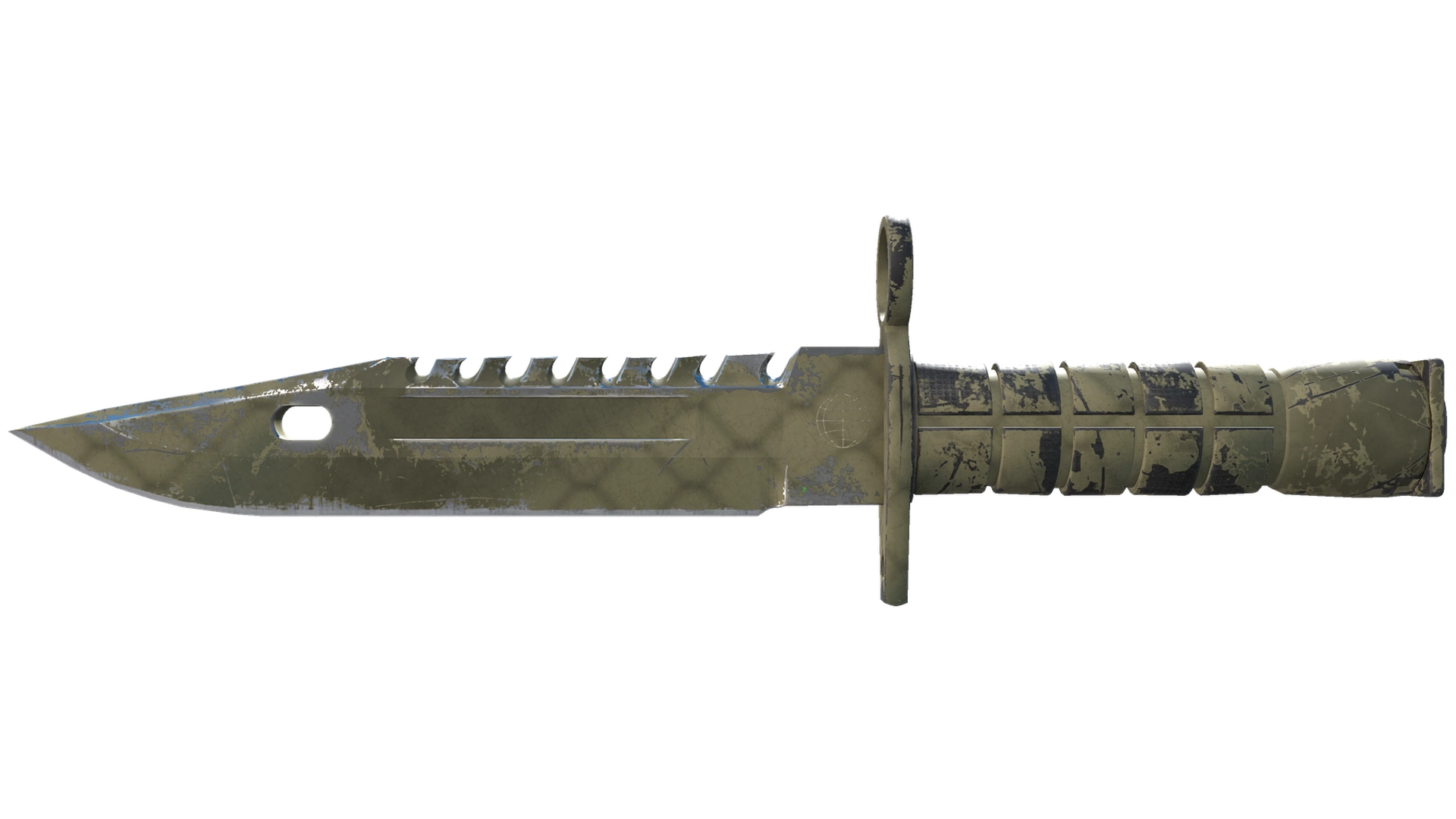 Safari Mesh image