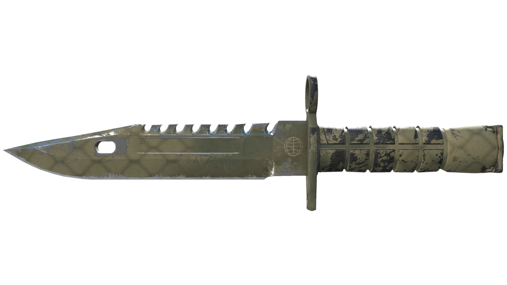 Safari Mesh image