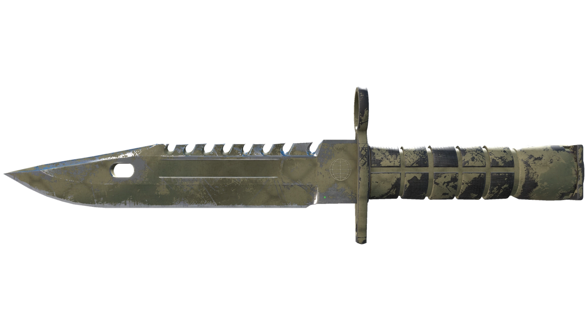 Safari Mesh image