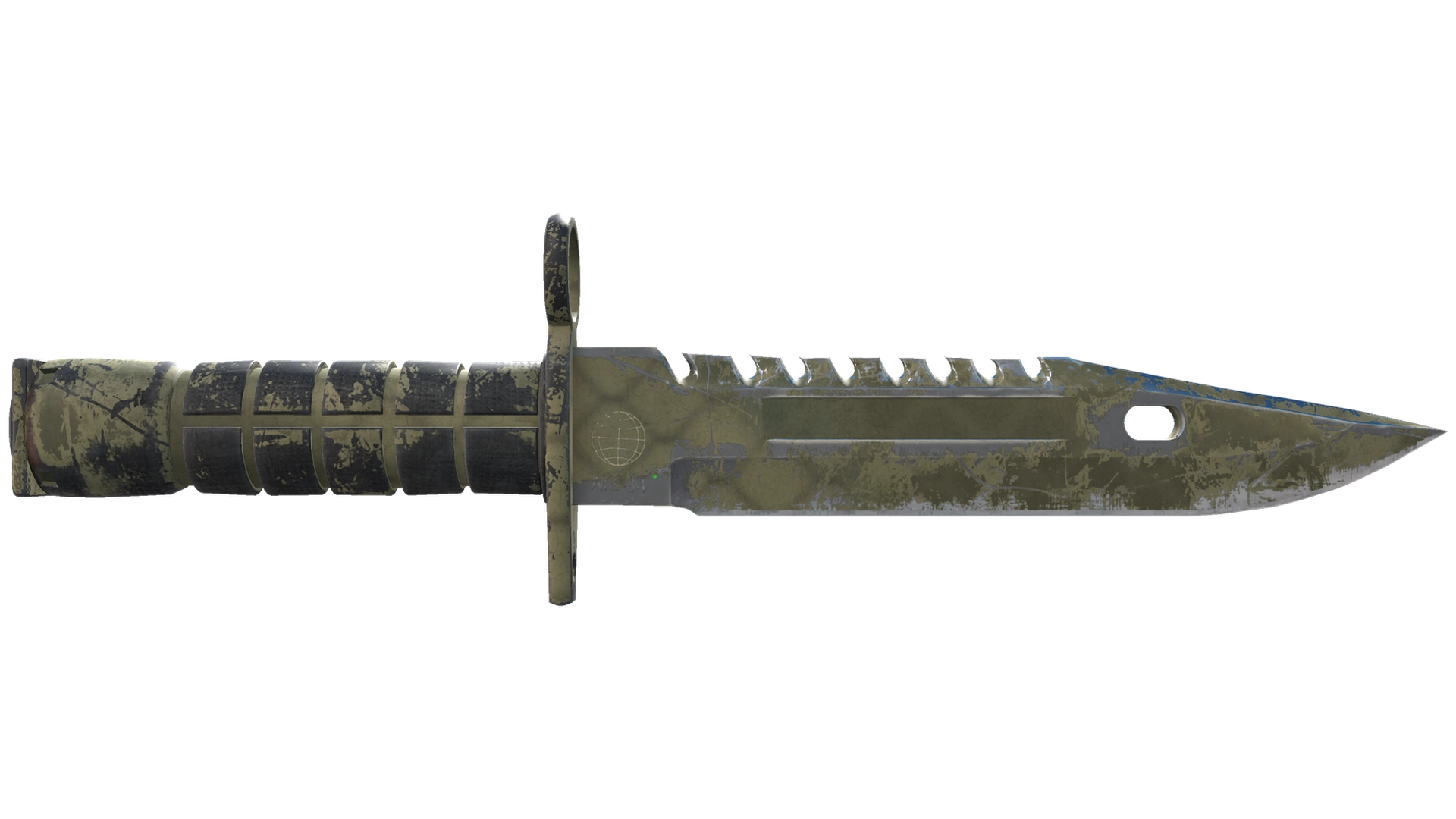 Safari Mesh image