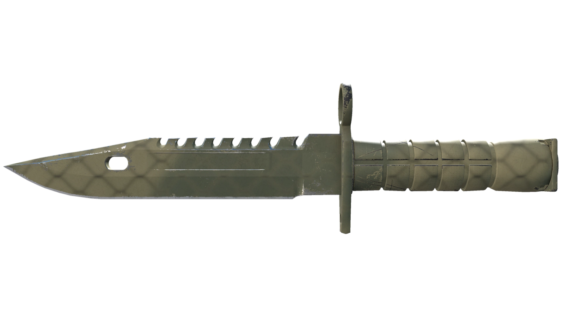 Safari Mesh image