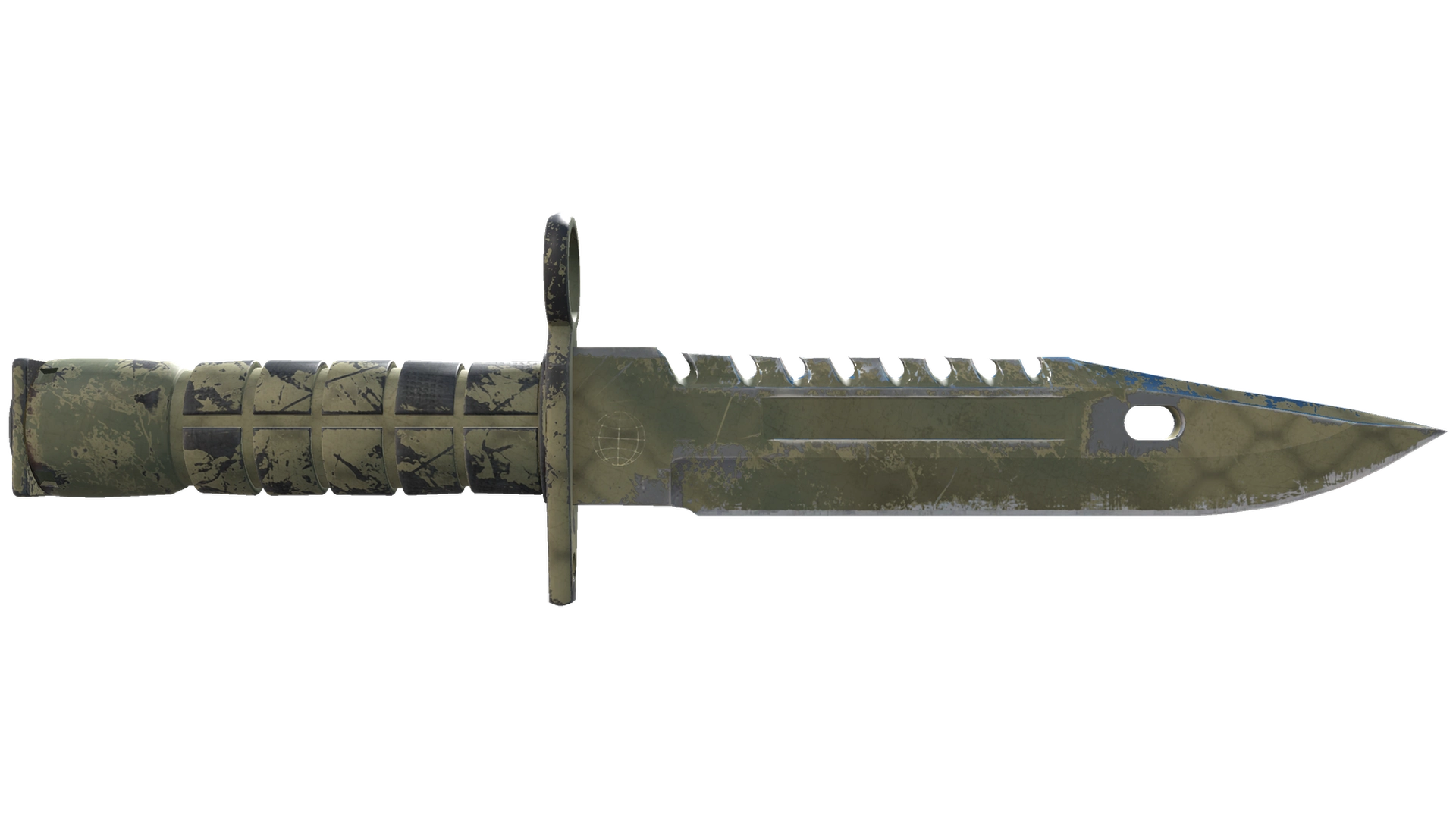 Safari Mesh image