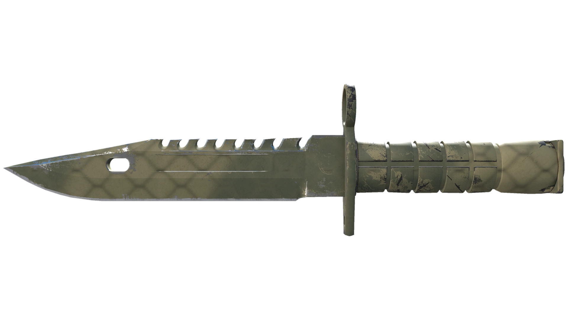 Safari Mesh image