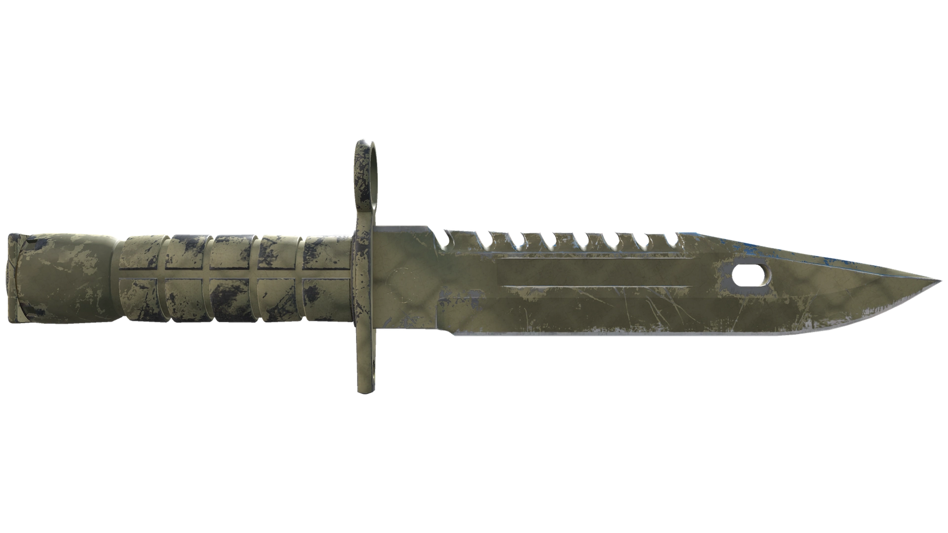 Safari Mesh image