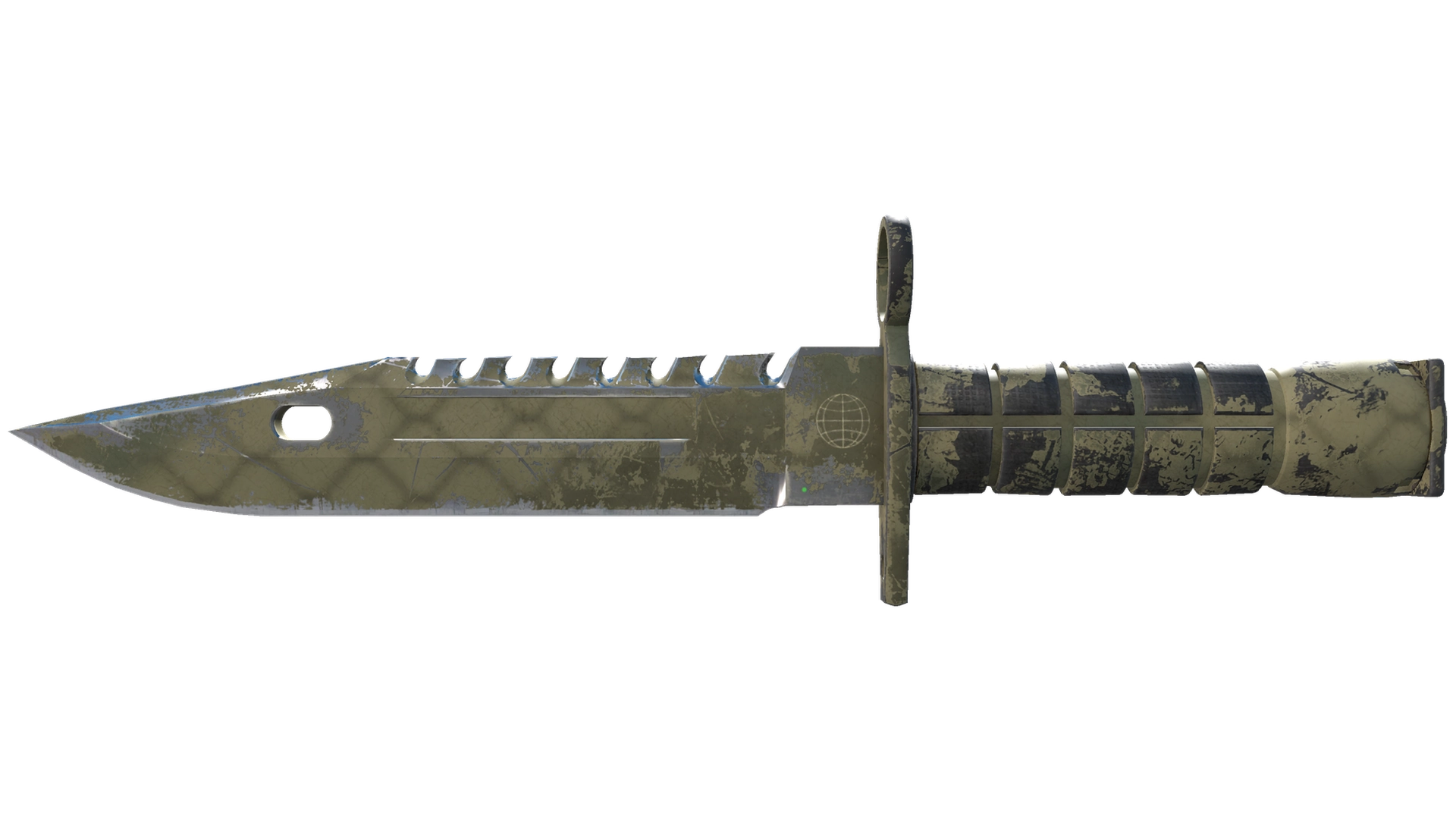 Safari Mesh image