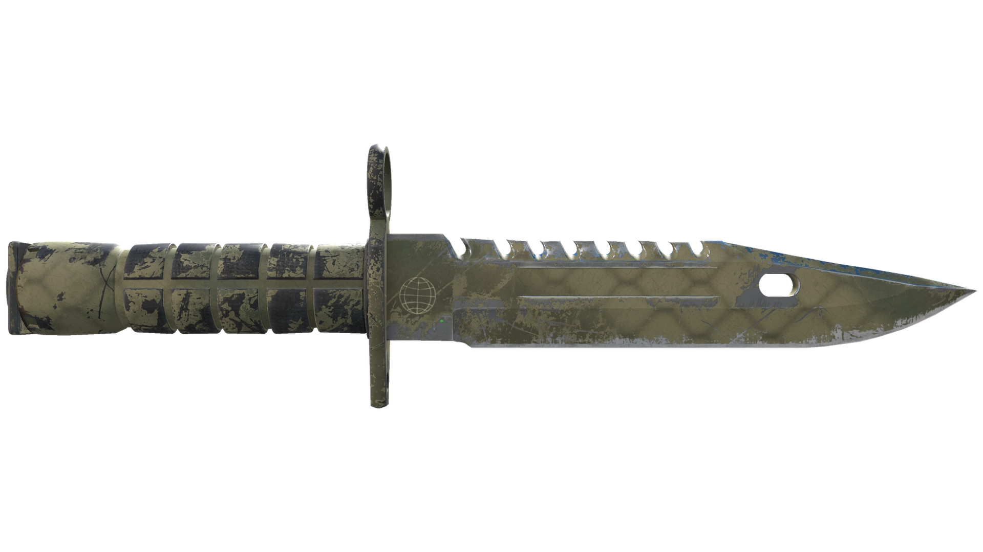 Safari Mesh image