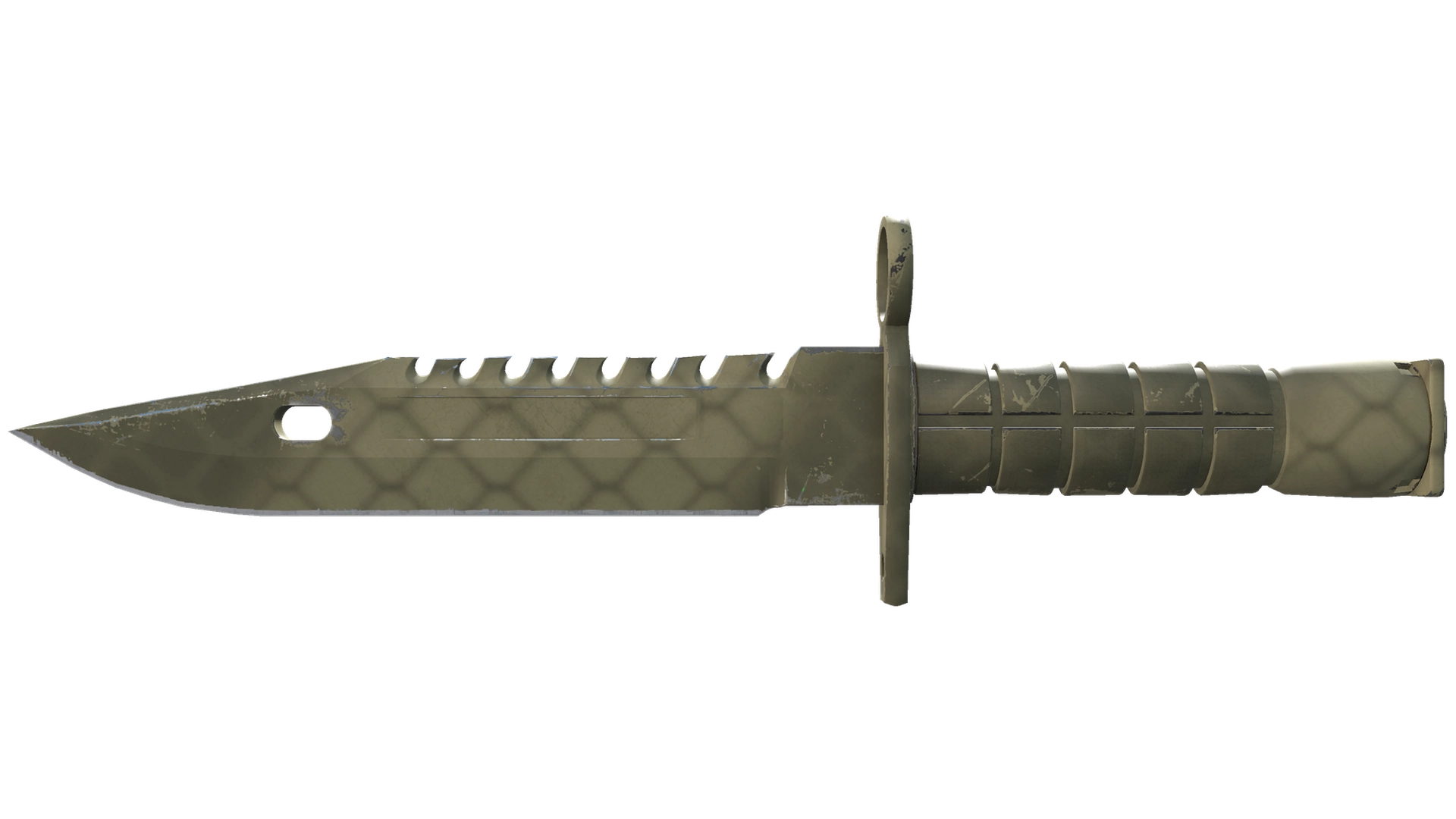 Safari Mesh image
