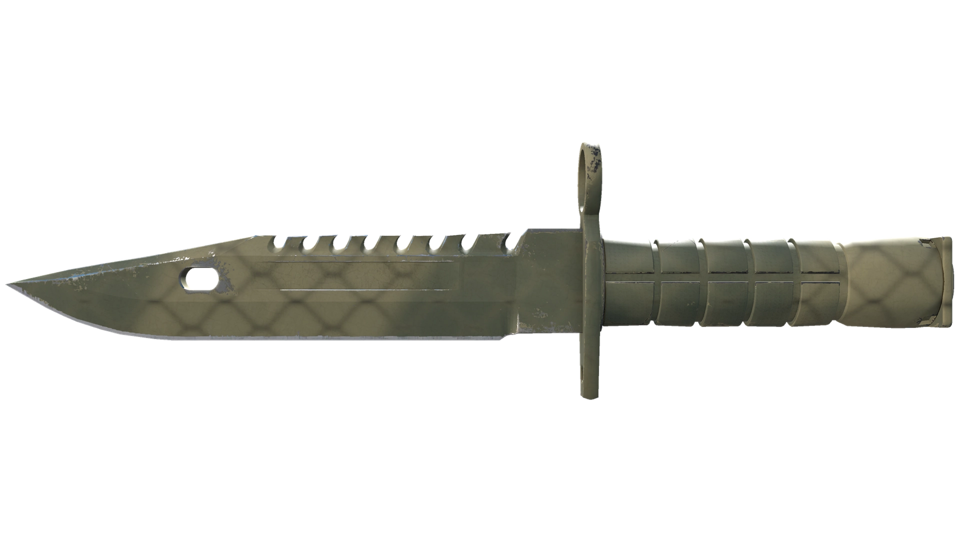 Safari Mesh image