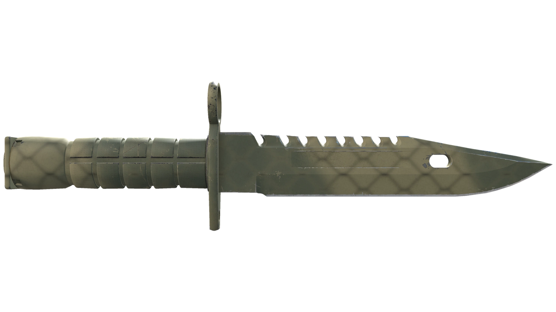 Safari Mesh image