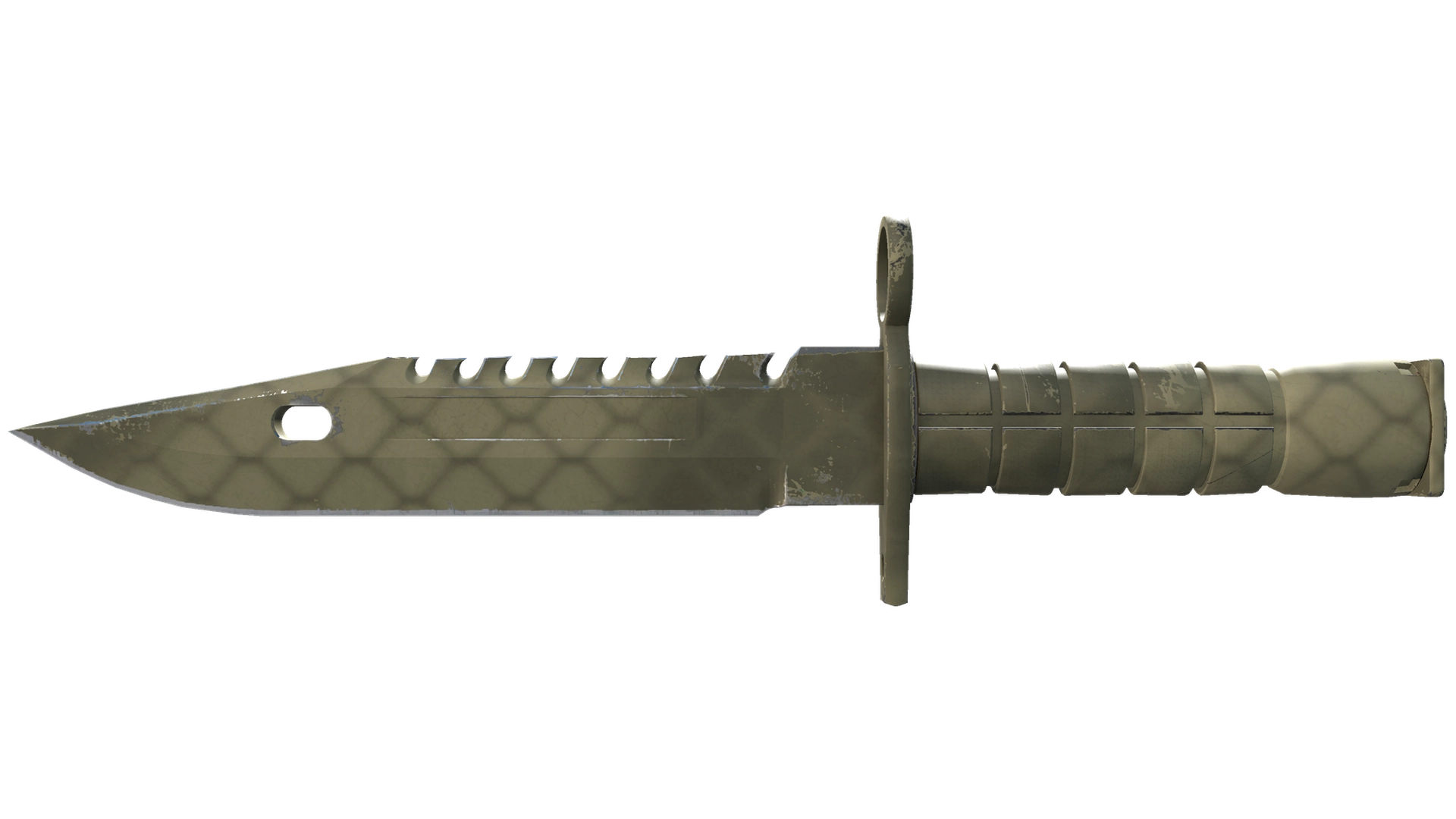 Safari Mesh image