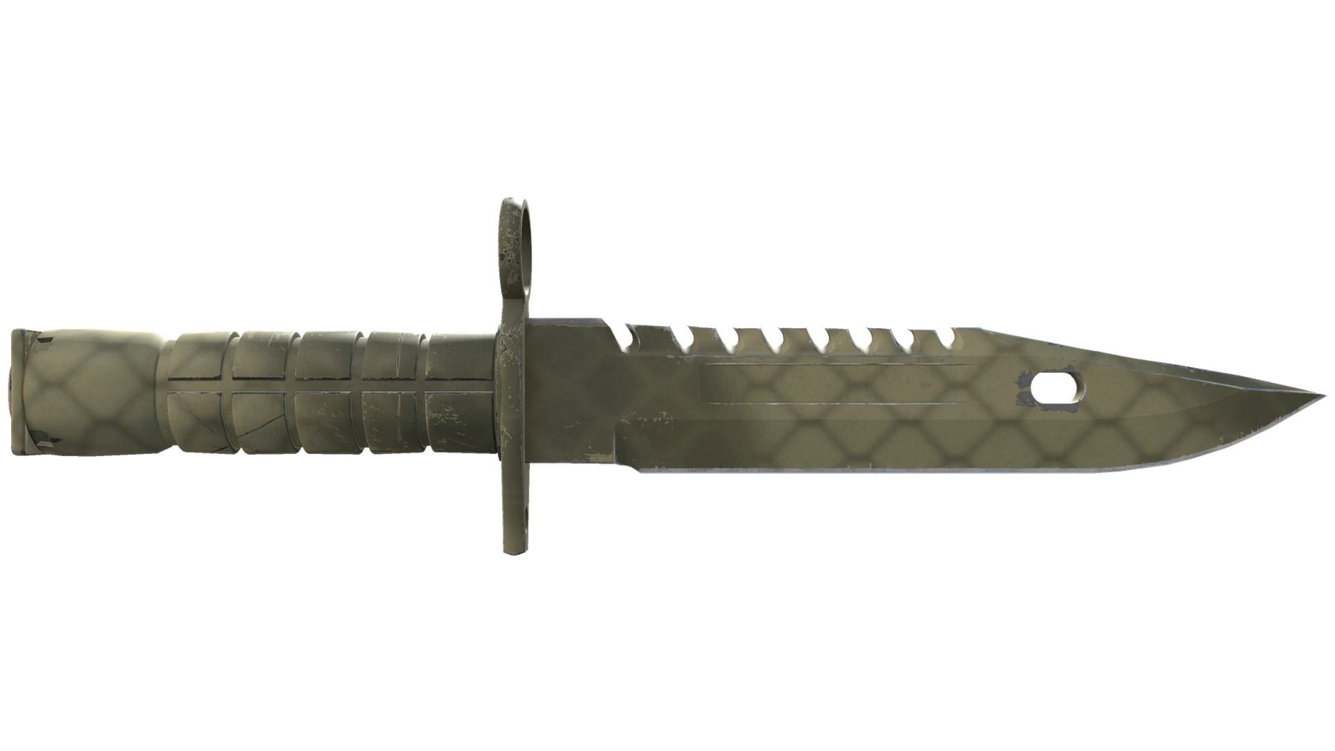 Safari Mesh image