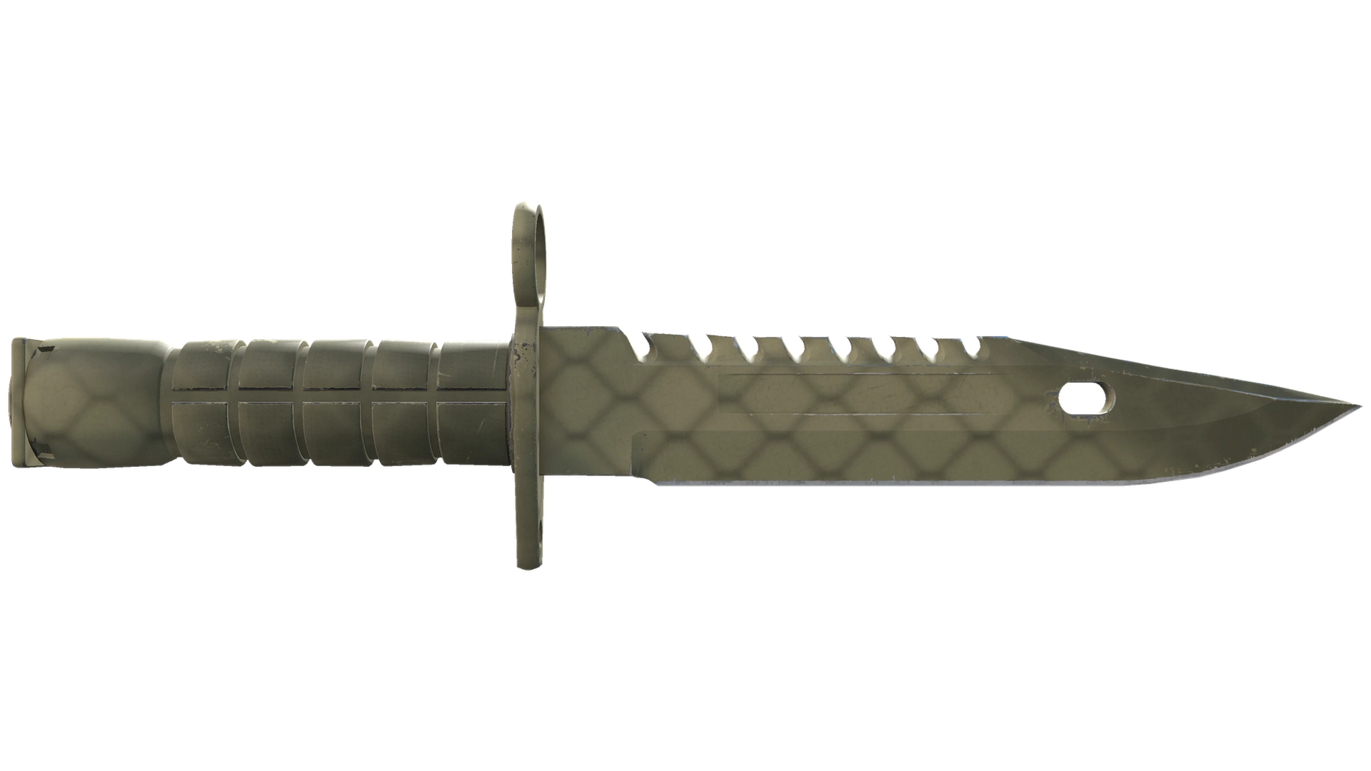 Safari Mesh image