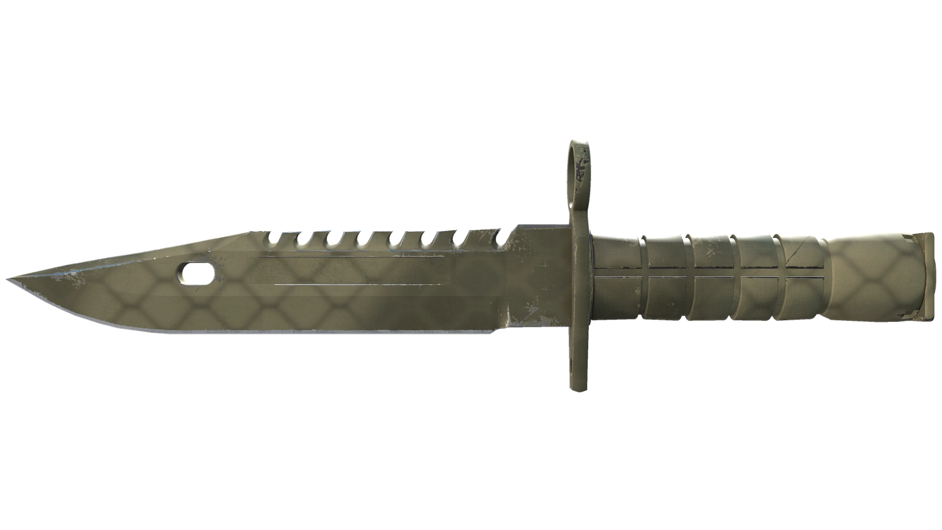 Safari Mesh image