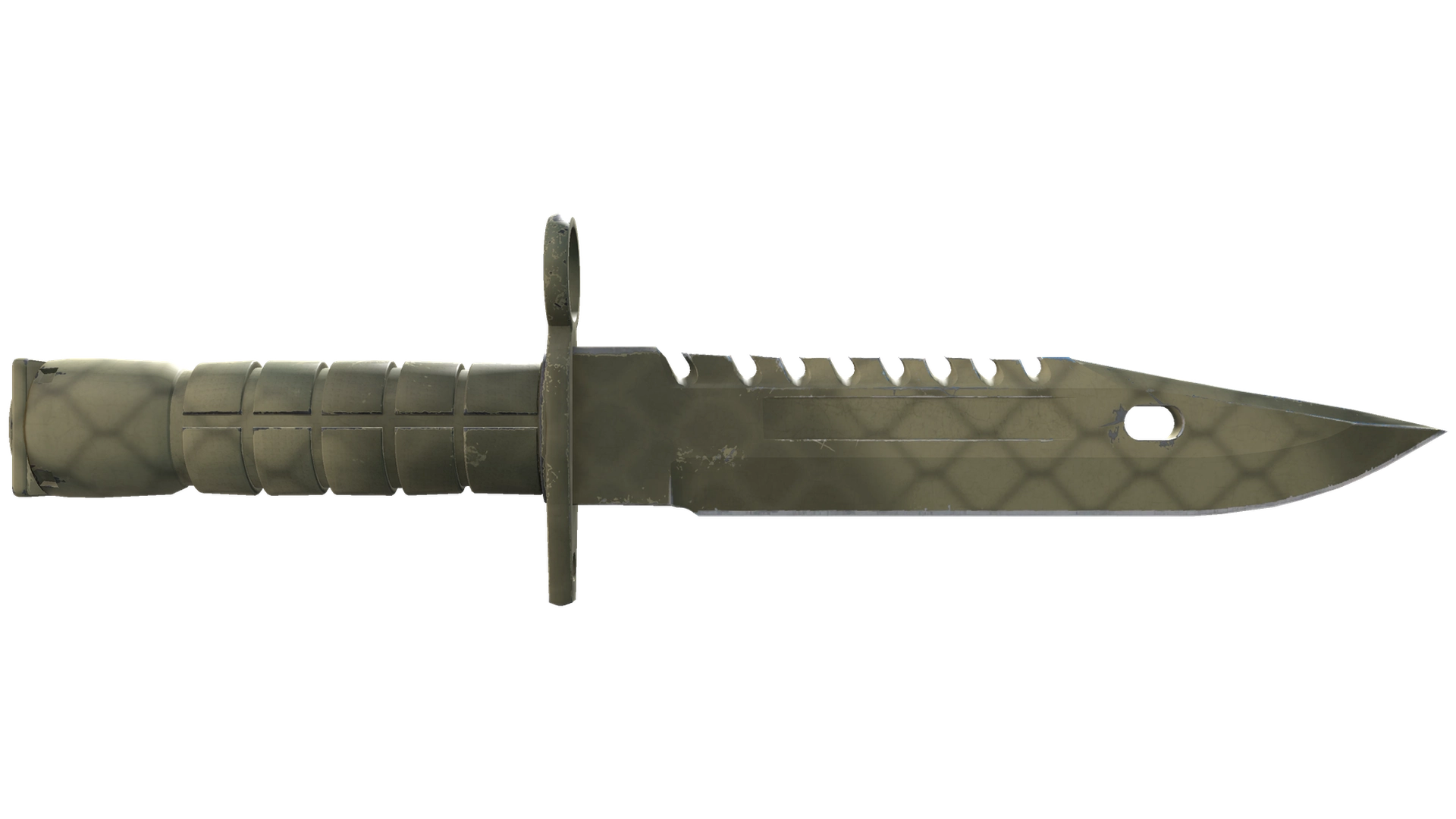 Safari Mesh image