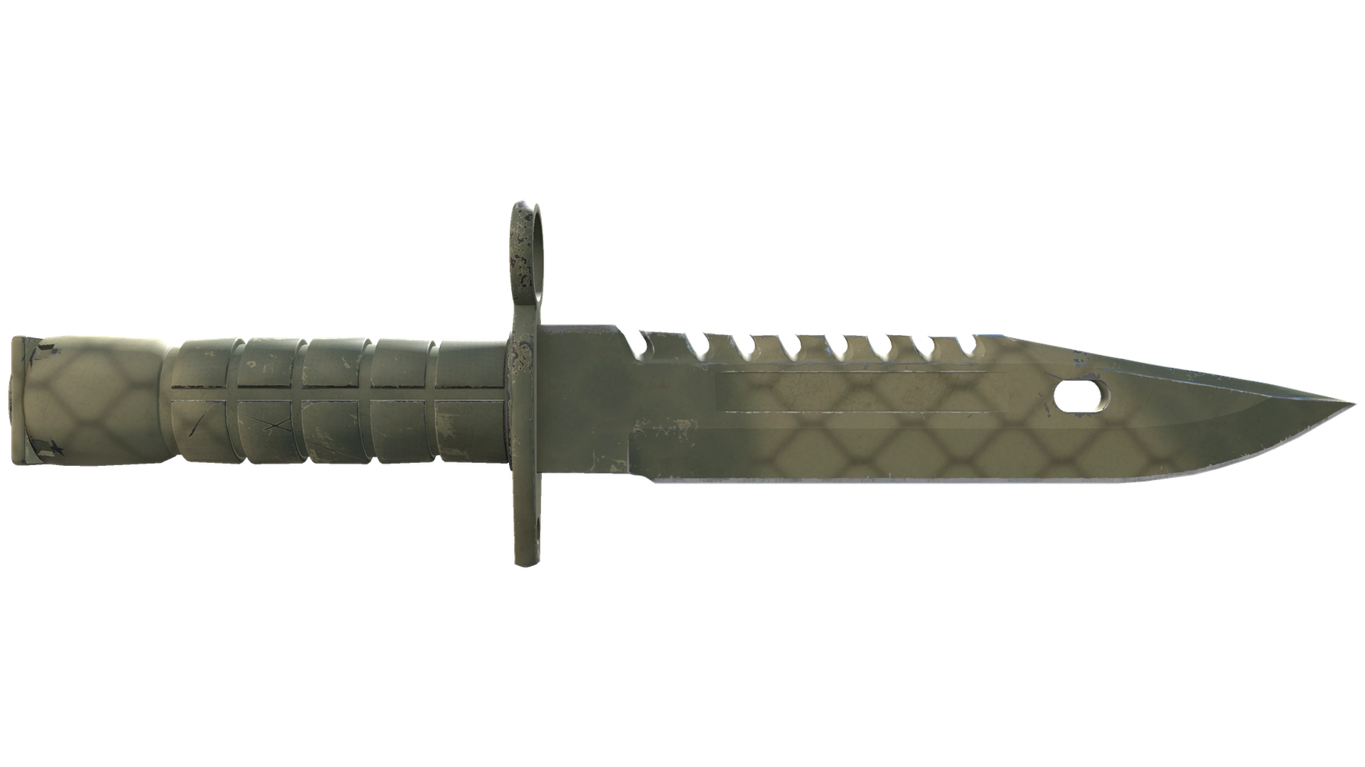 Safari Mesh image