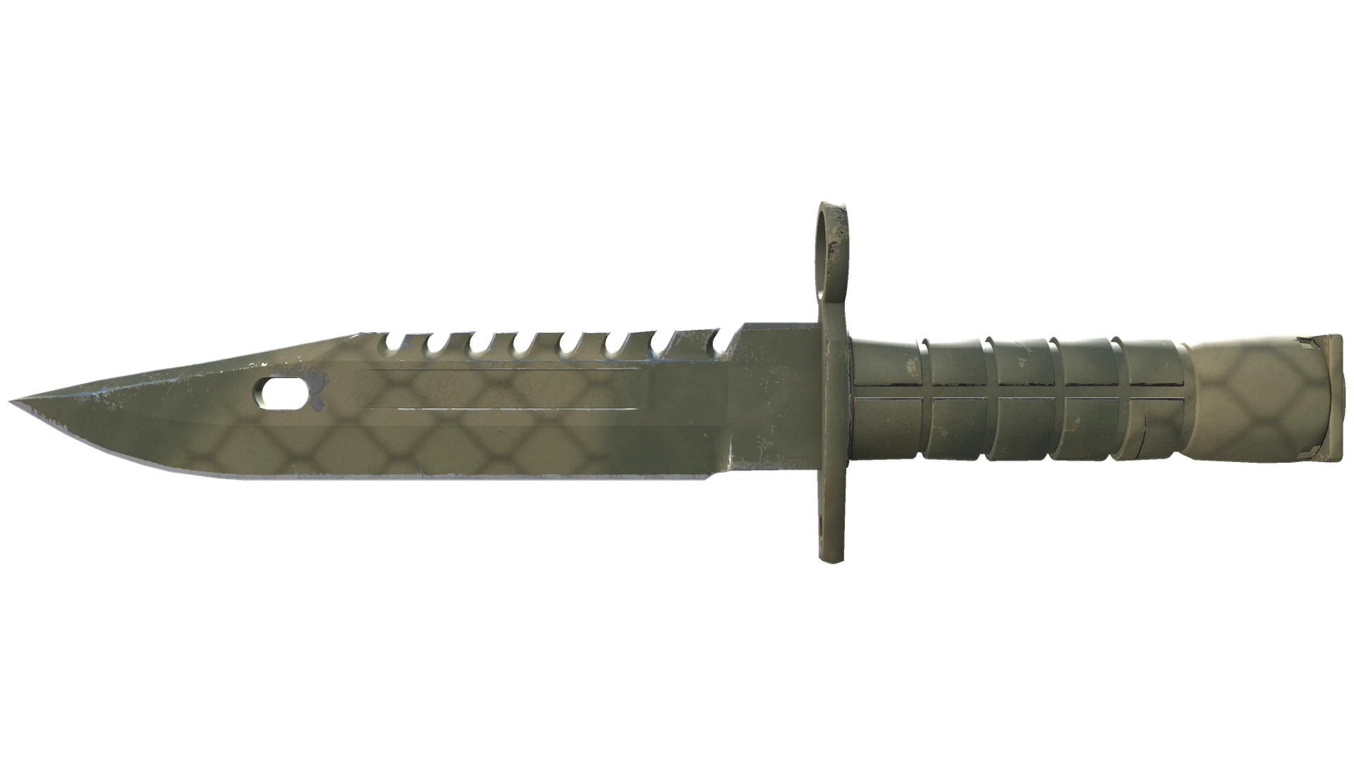 Safari Mesh image