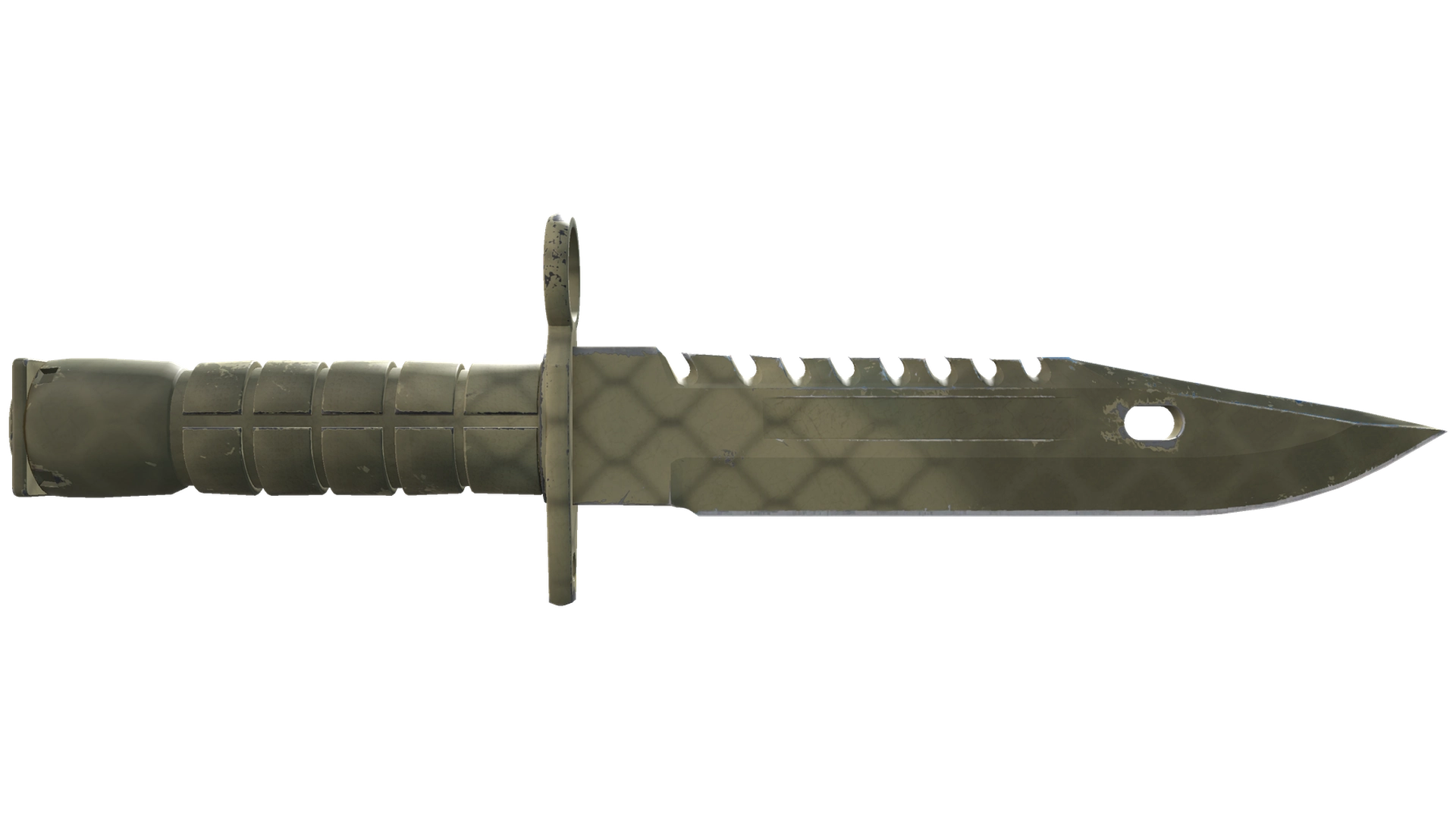 Safari Mesh image