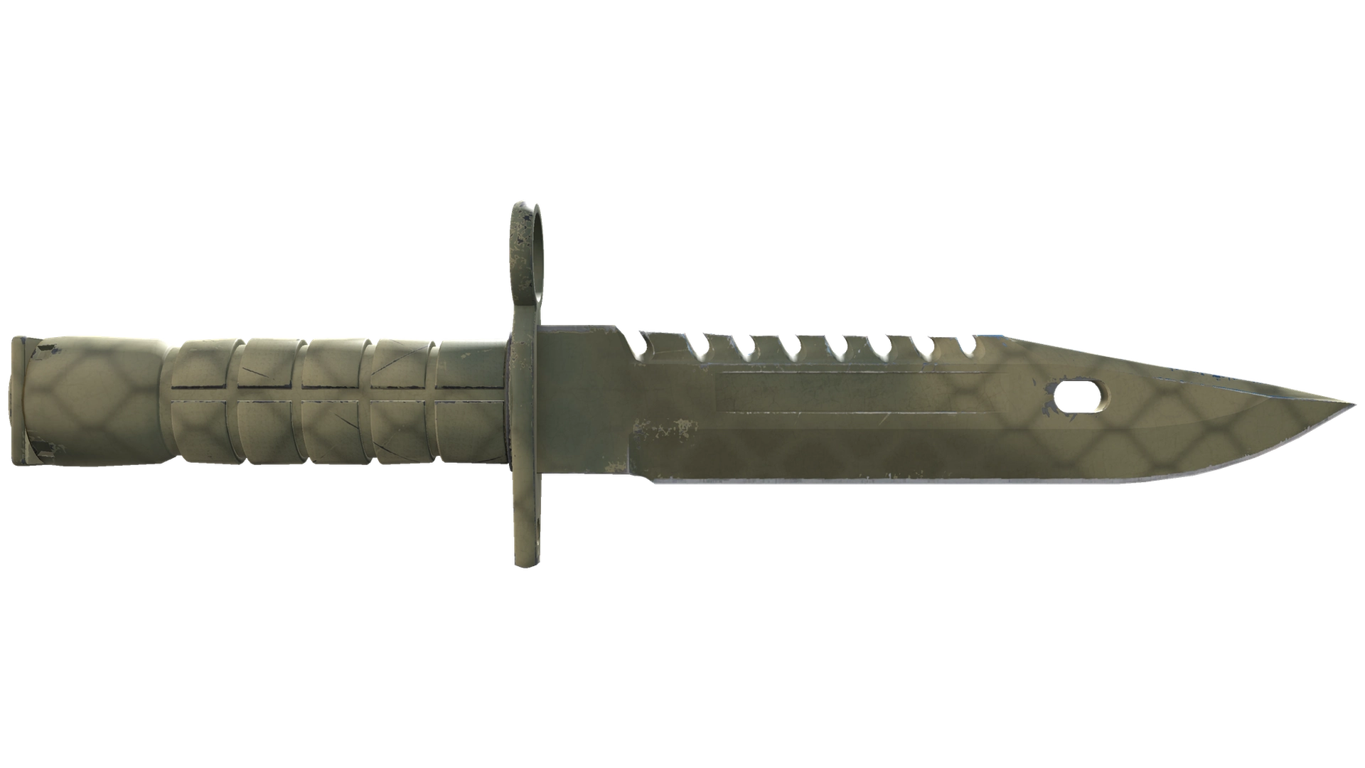 Safari Mesh image