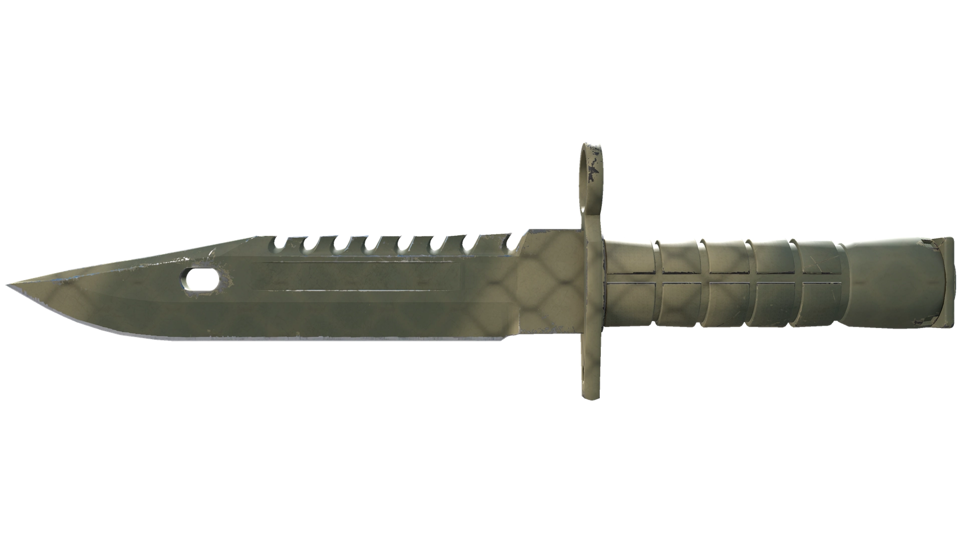 Safari Mesh image