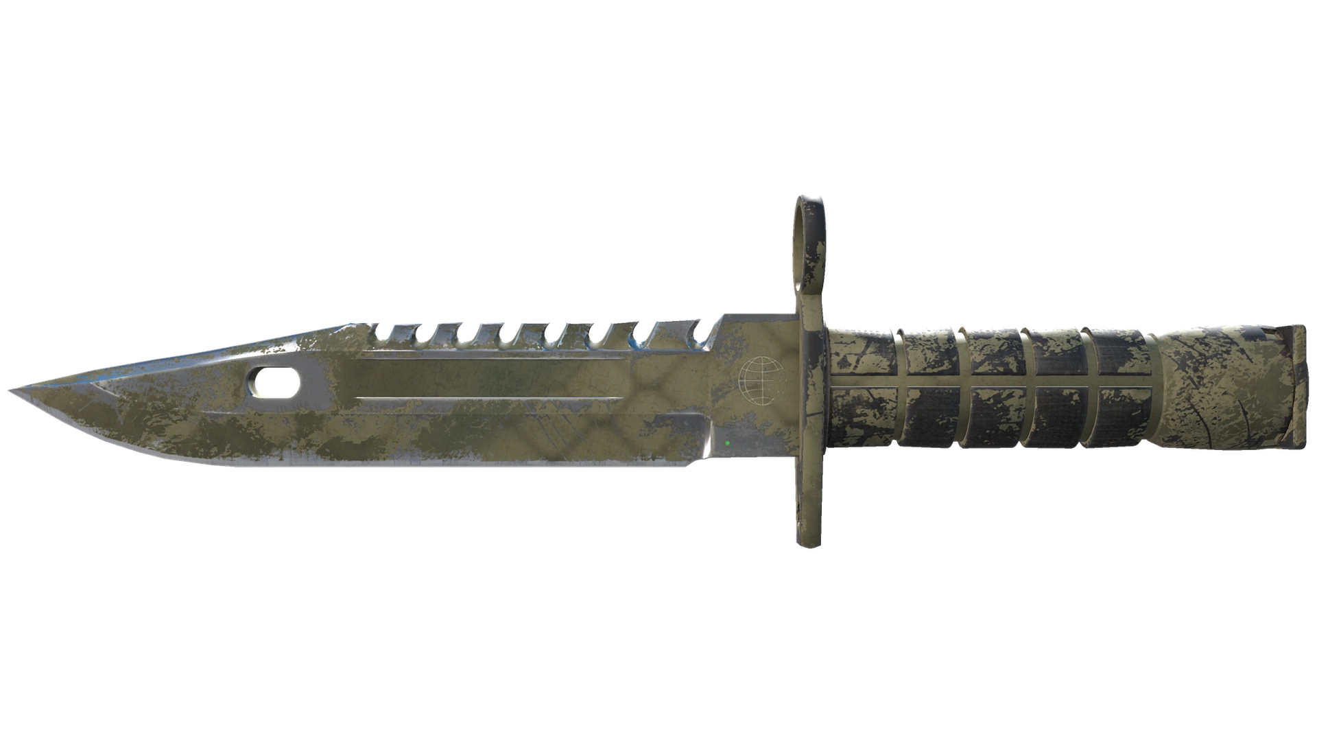 Safari Mesh image