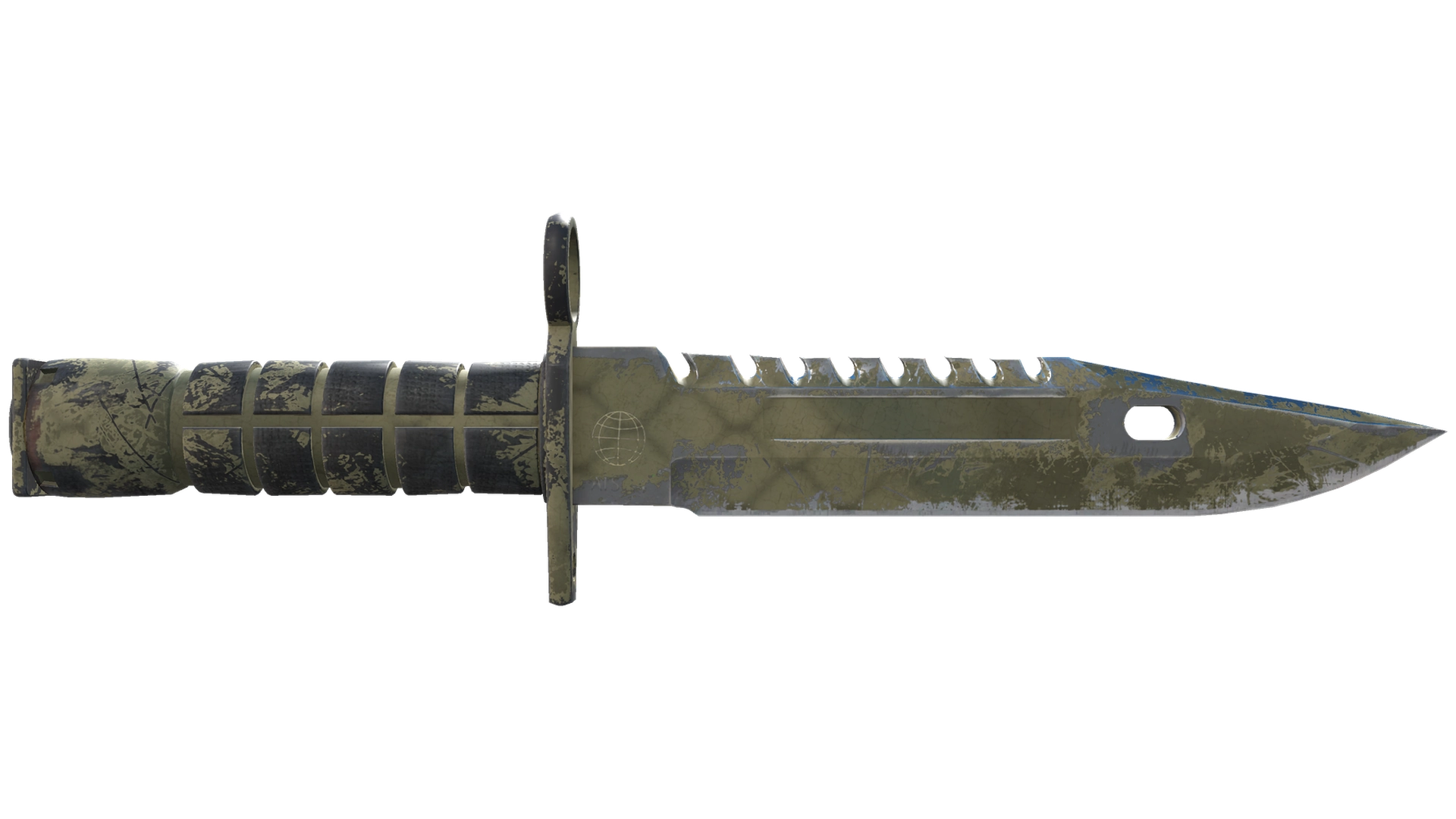 Safari Mesh image