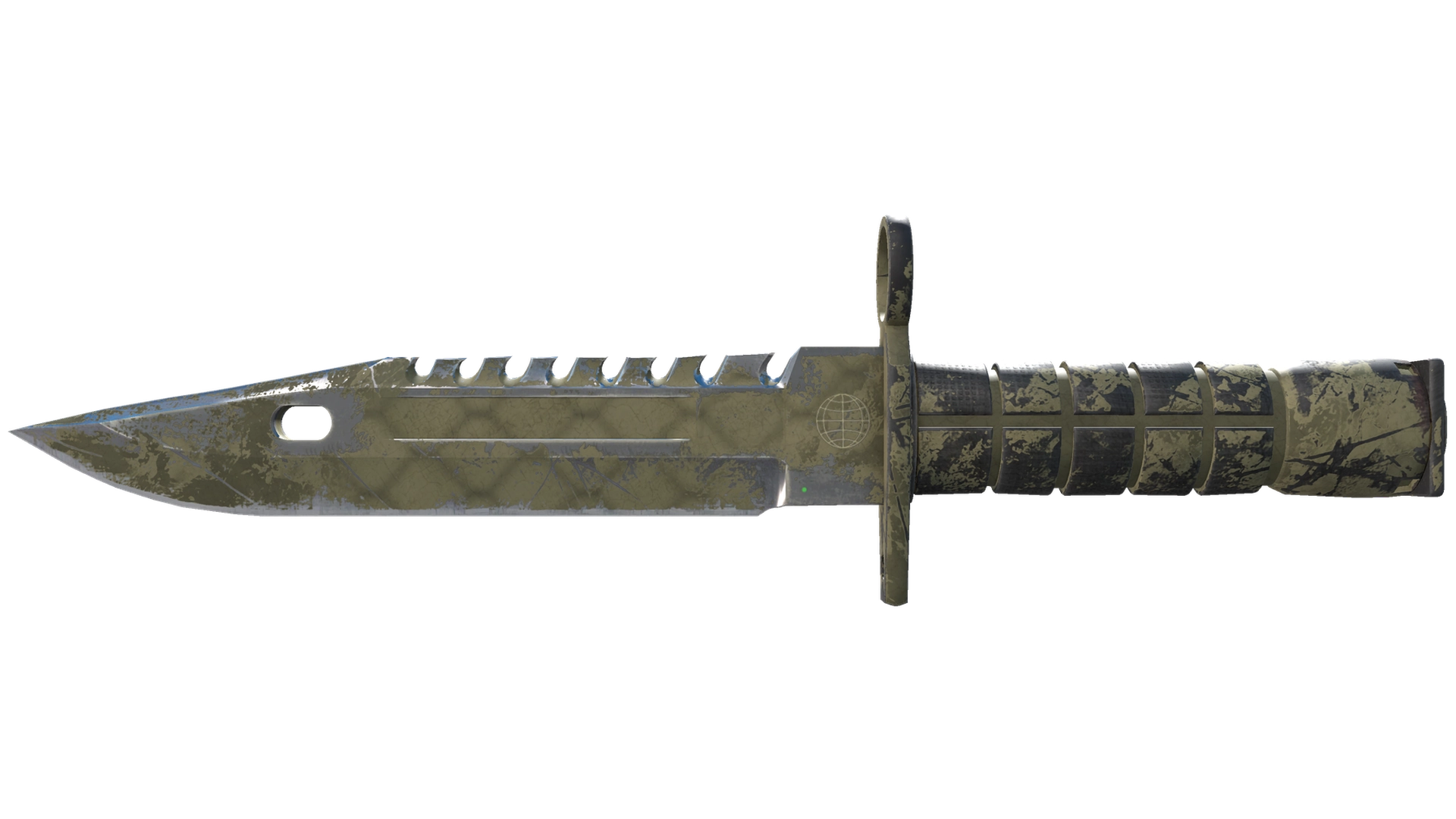 Safari Mesh image