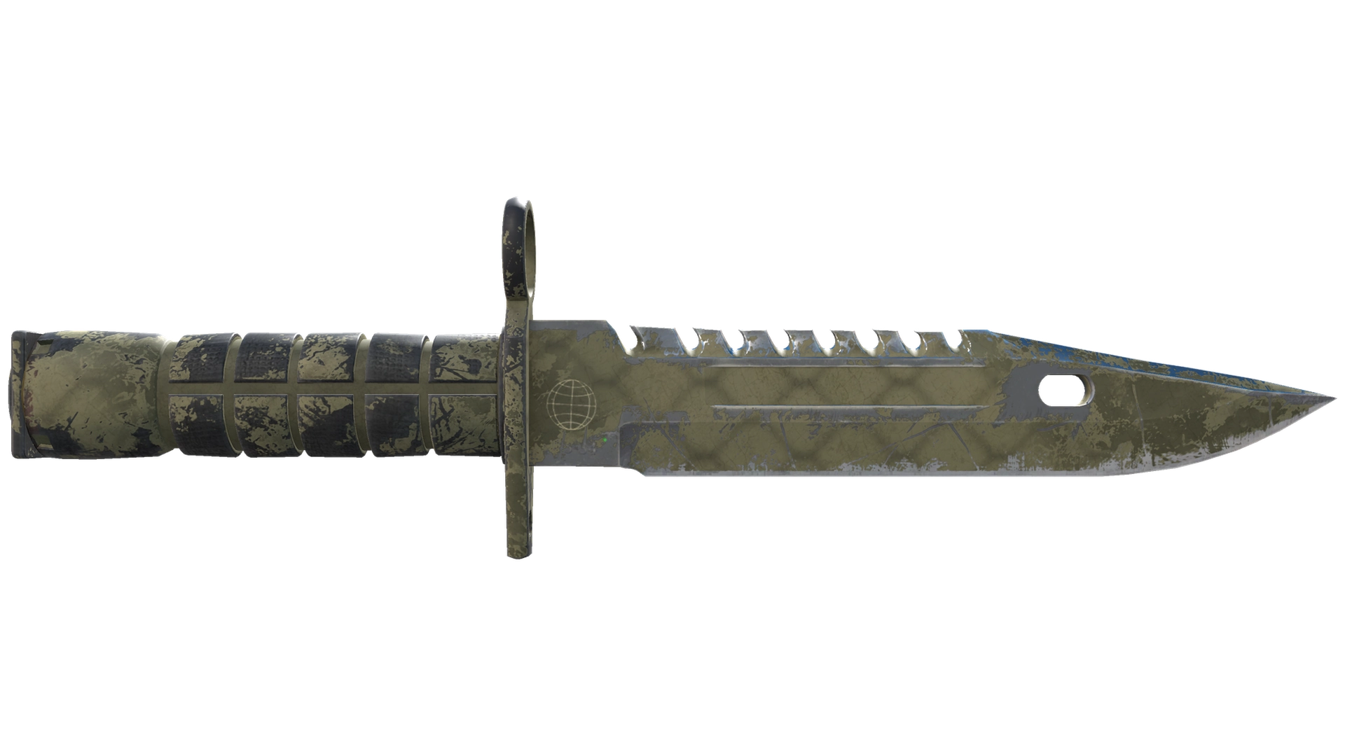 Safari Mesh image