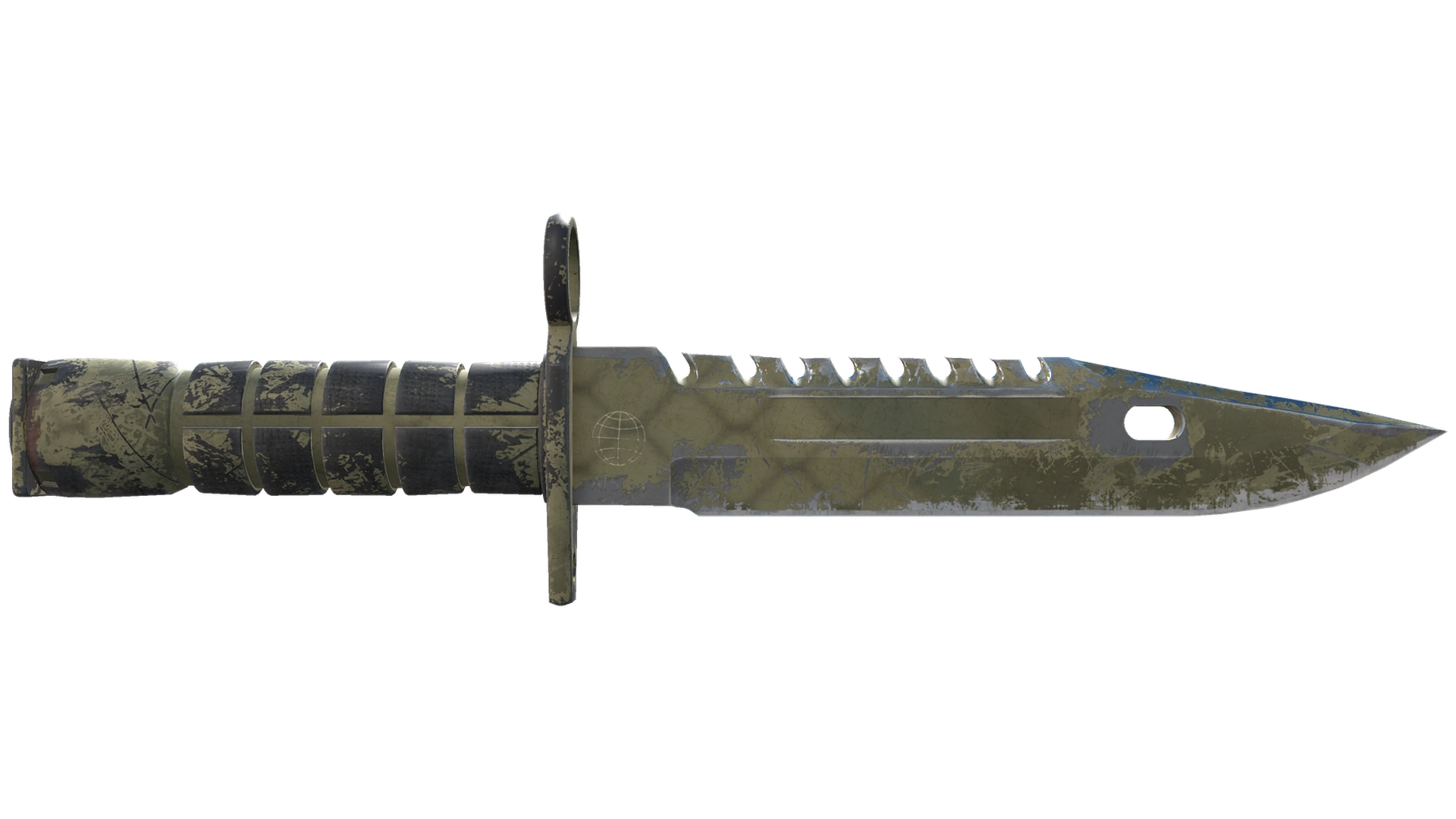Safari Mesh image