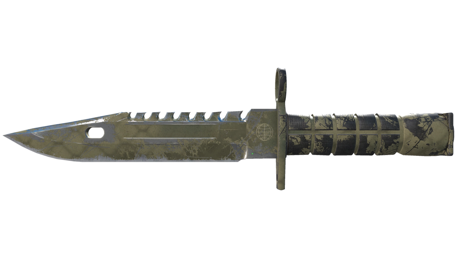 Safari Mesh image