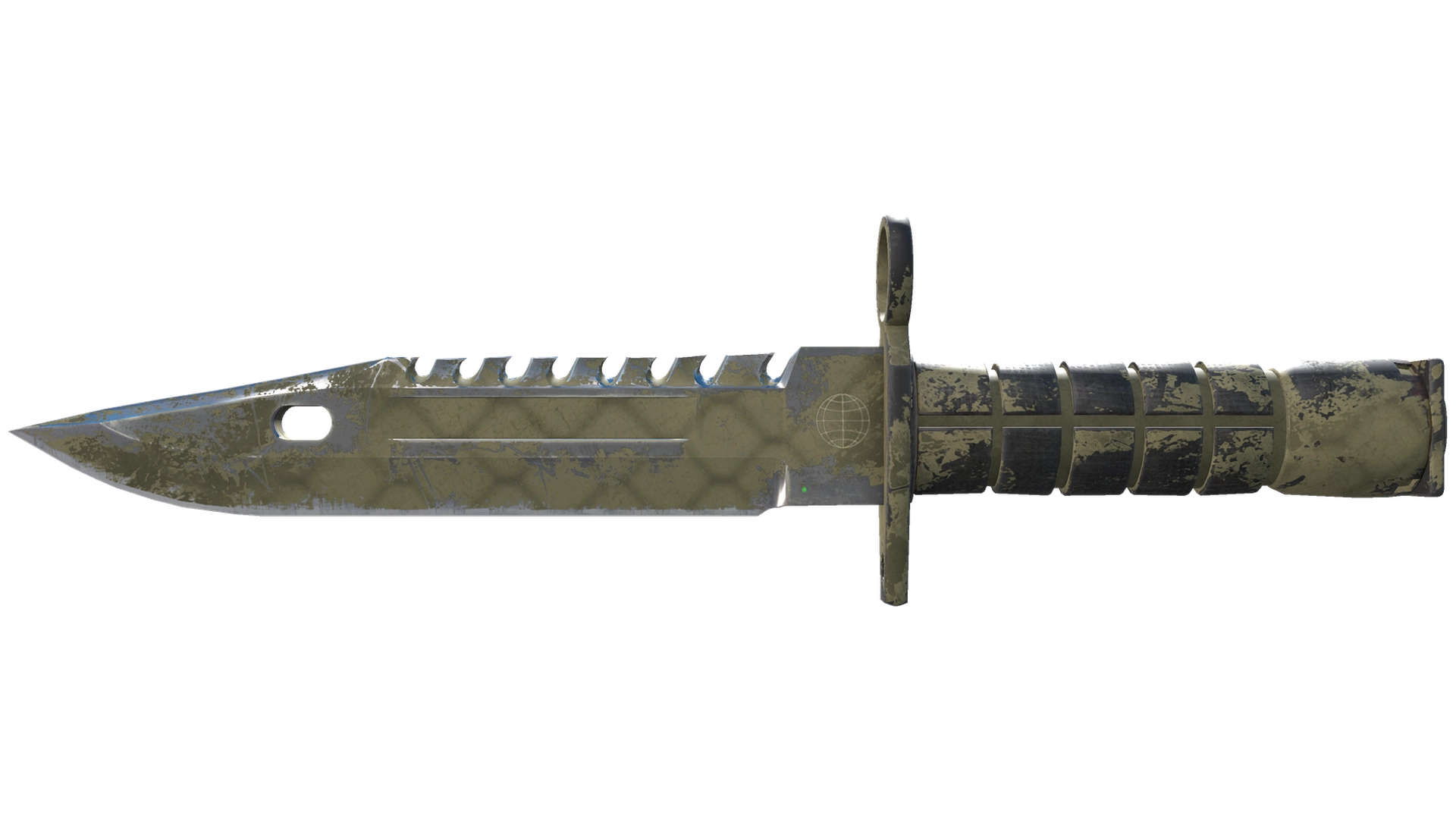 Safari Mesh image
