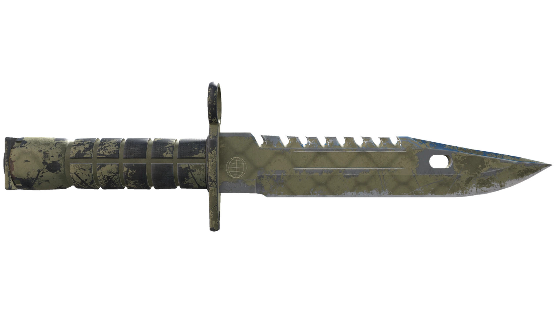 Safari Mesh image