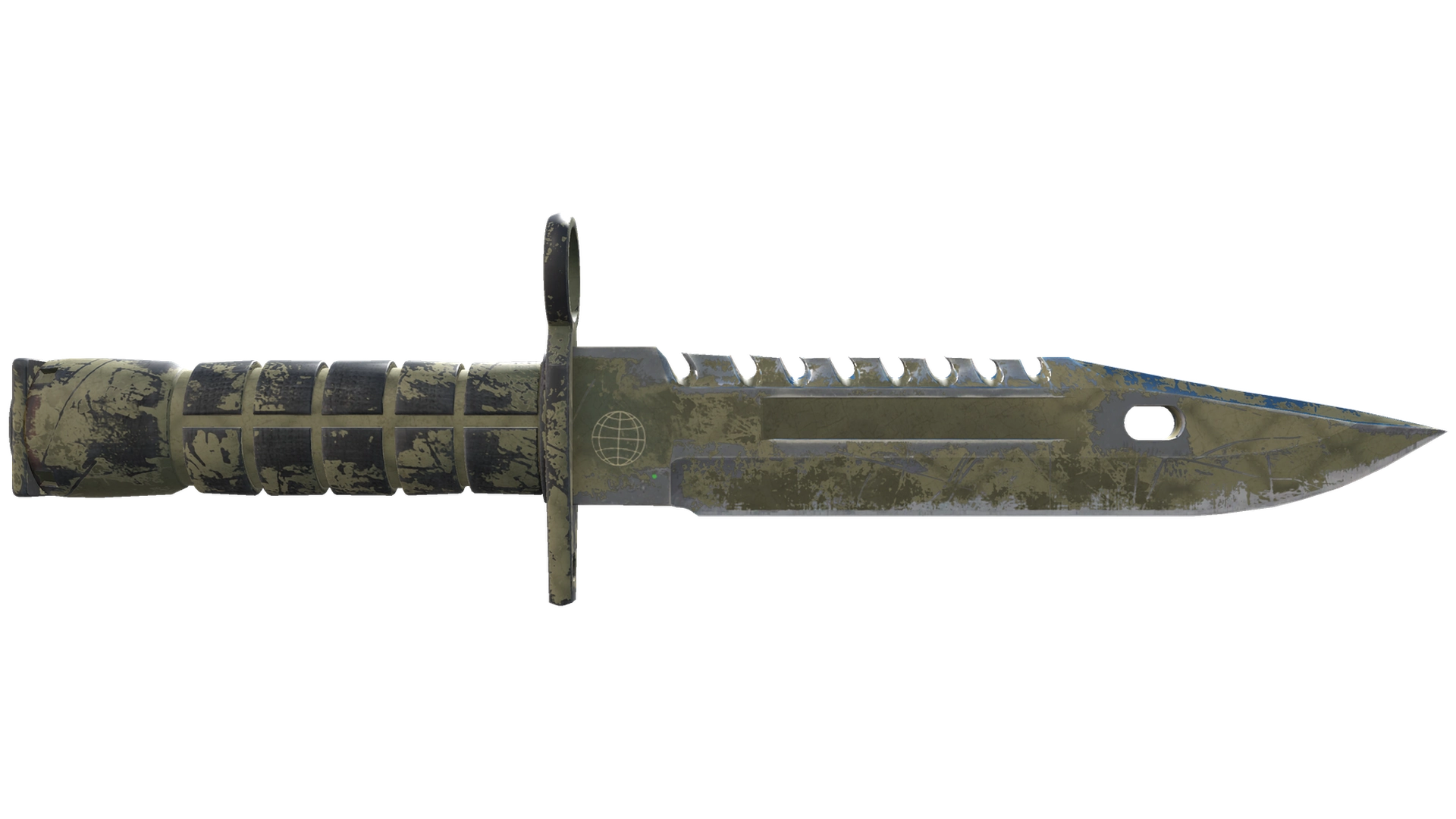 Safari Mesh image