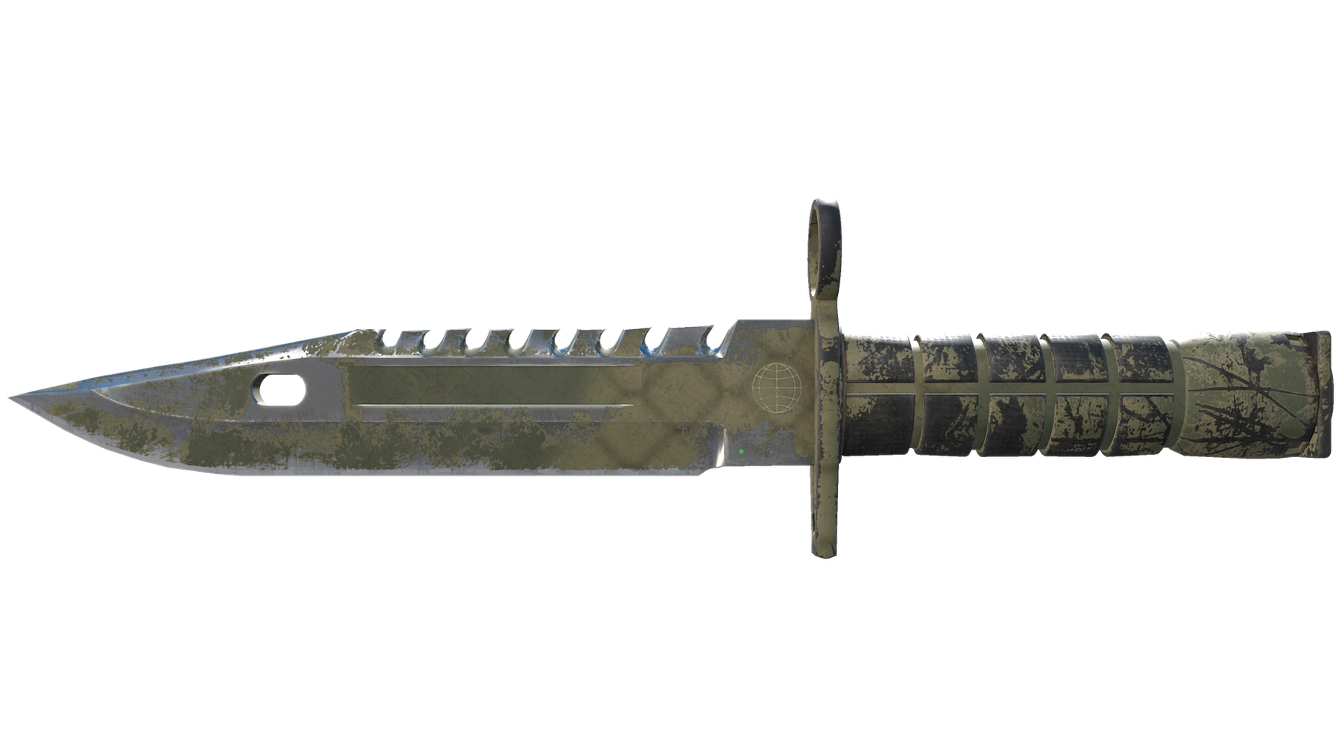 Safari Mesh image