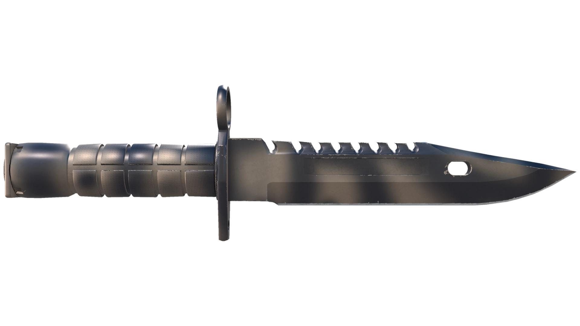 ★ M9 Bayonet | Scorched (Factory New)