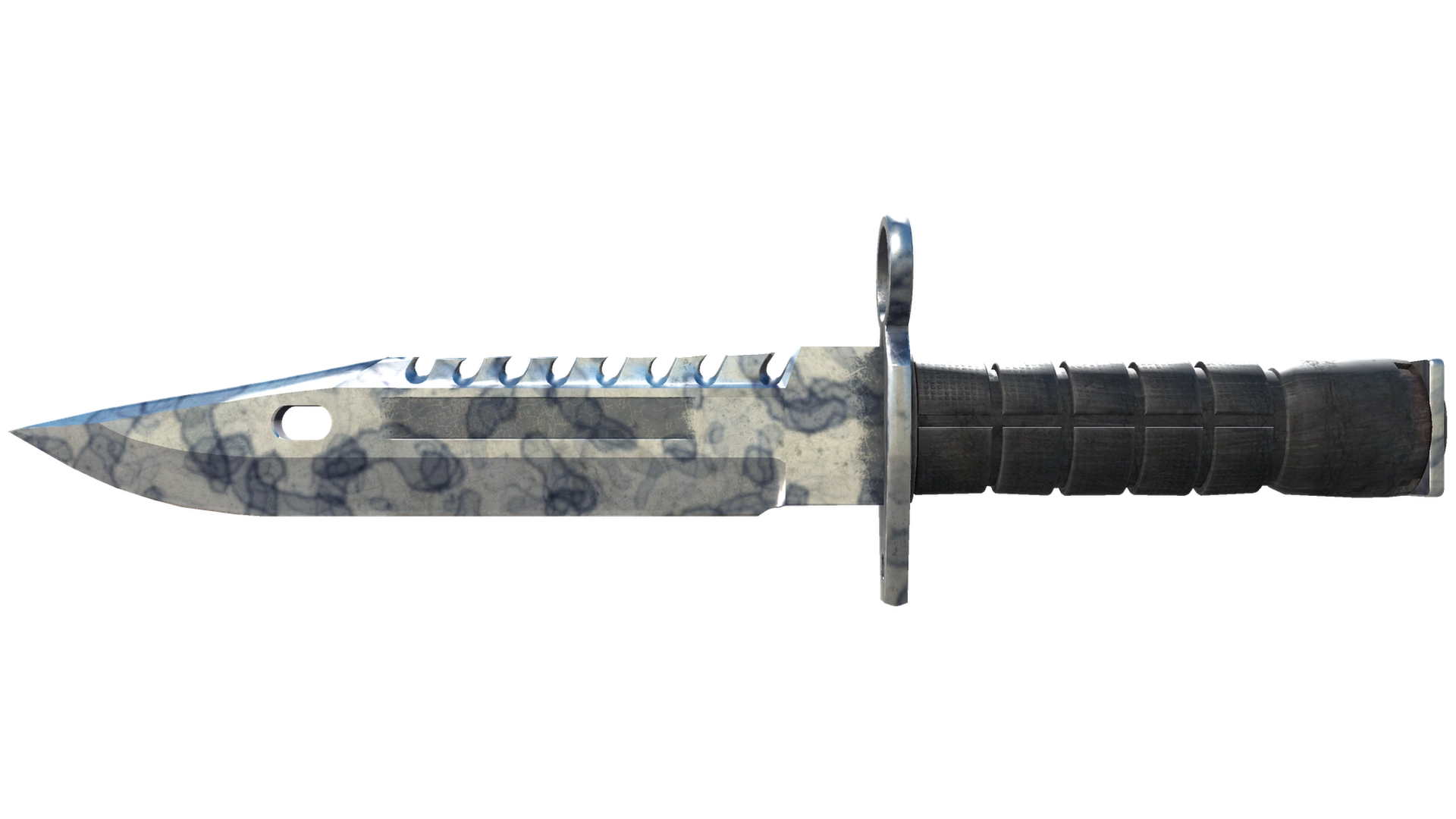 ★ M9 Bayonet | Stained (Field-Tested)