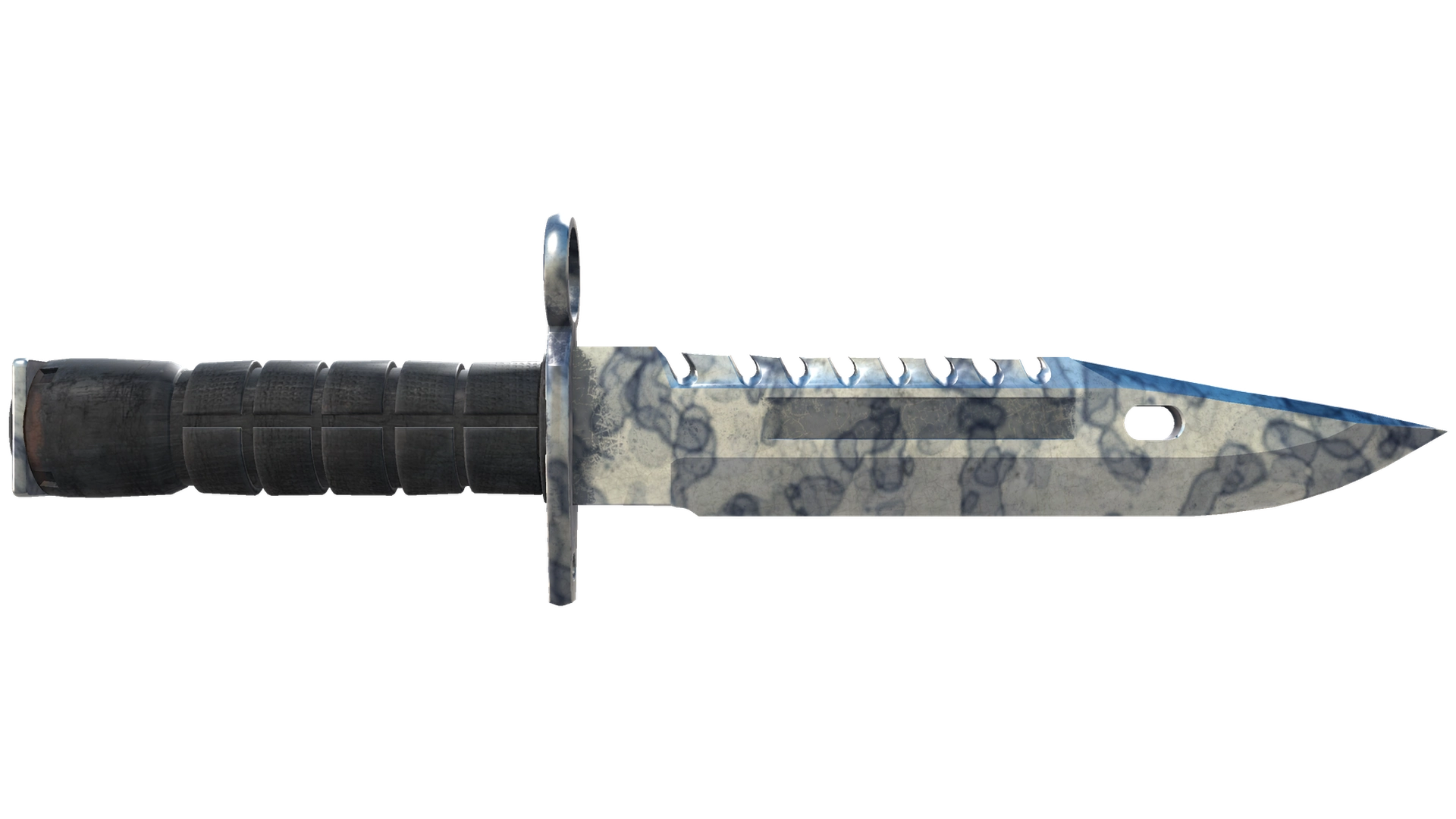 ★ M9 Bayonet | Stained (Field-Tested)