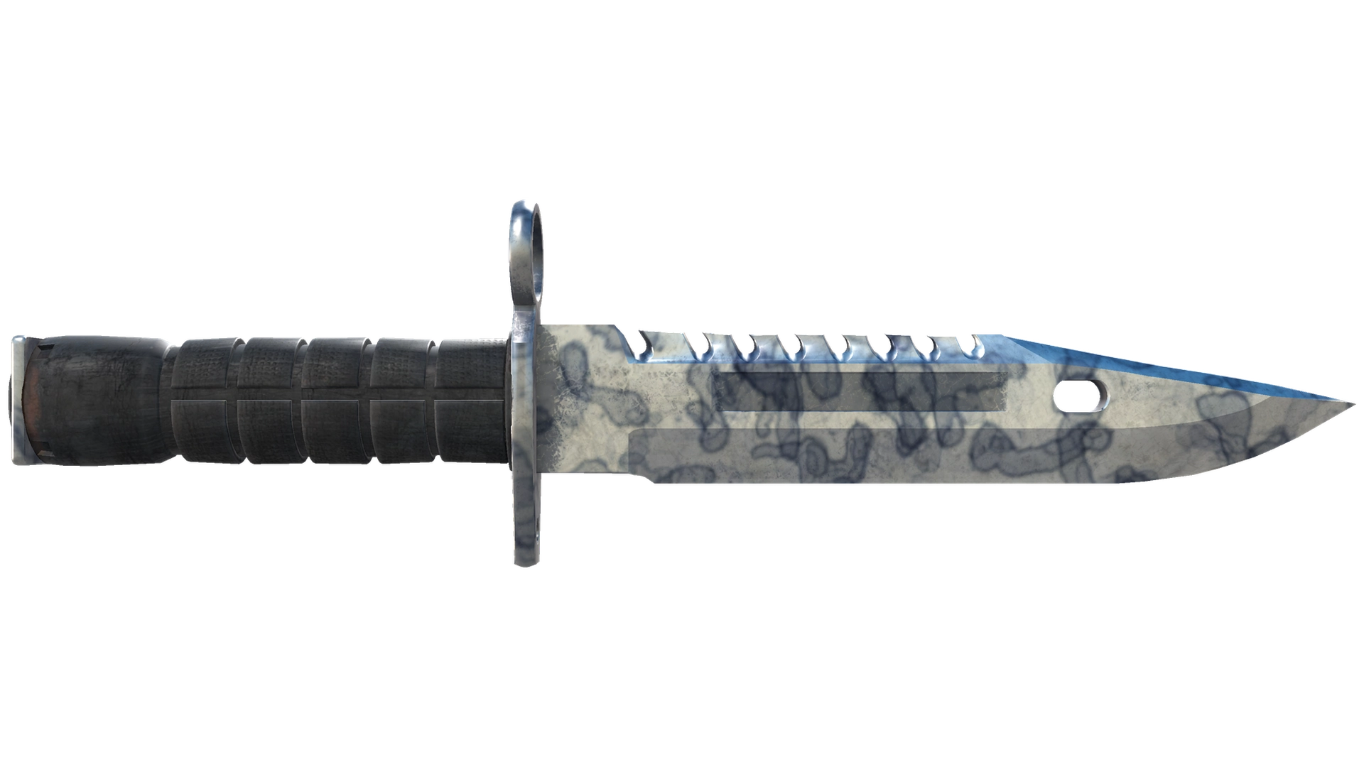 ★ M9 Bayonet | Stained (Field-Tested)