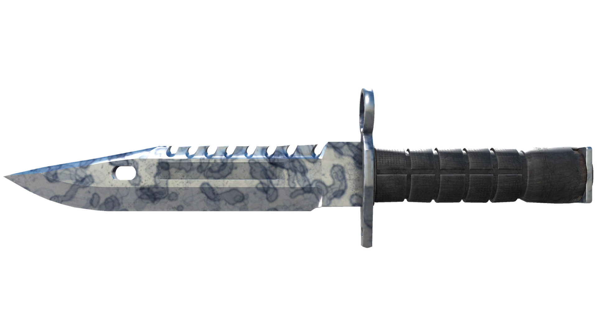 ★ M9 Bayonet | Stained (Minimal Wear)